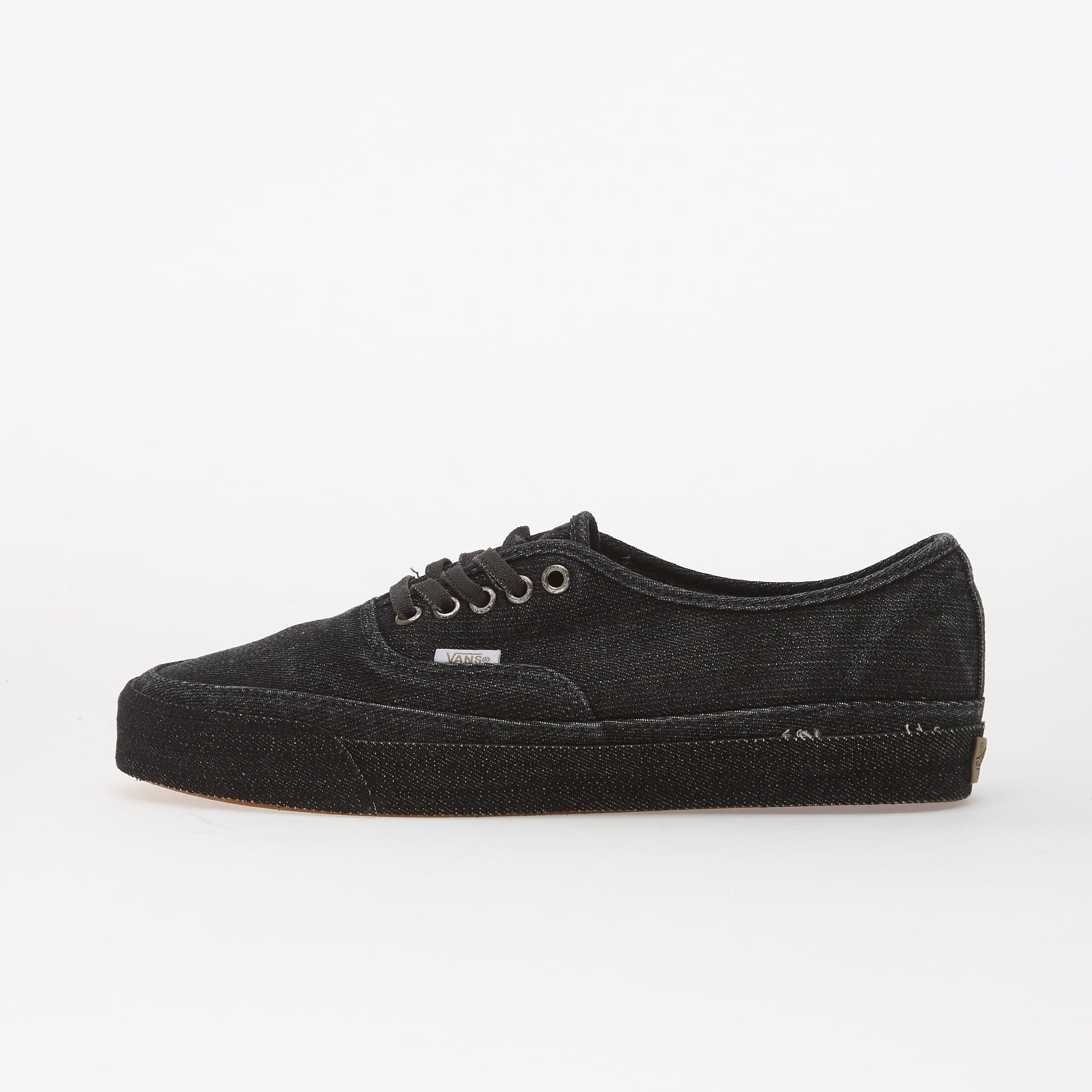 Vans Сникърси LX Authentic 44 Denim Black