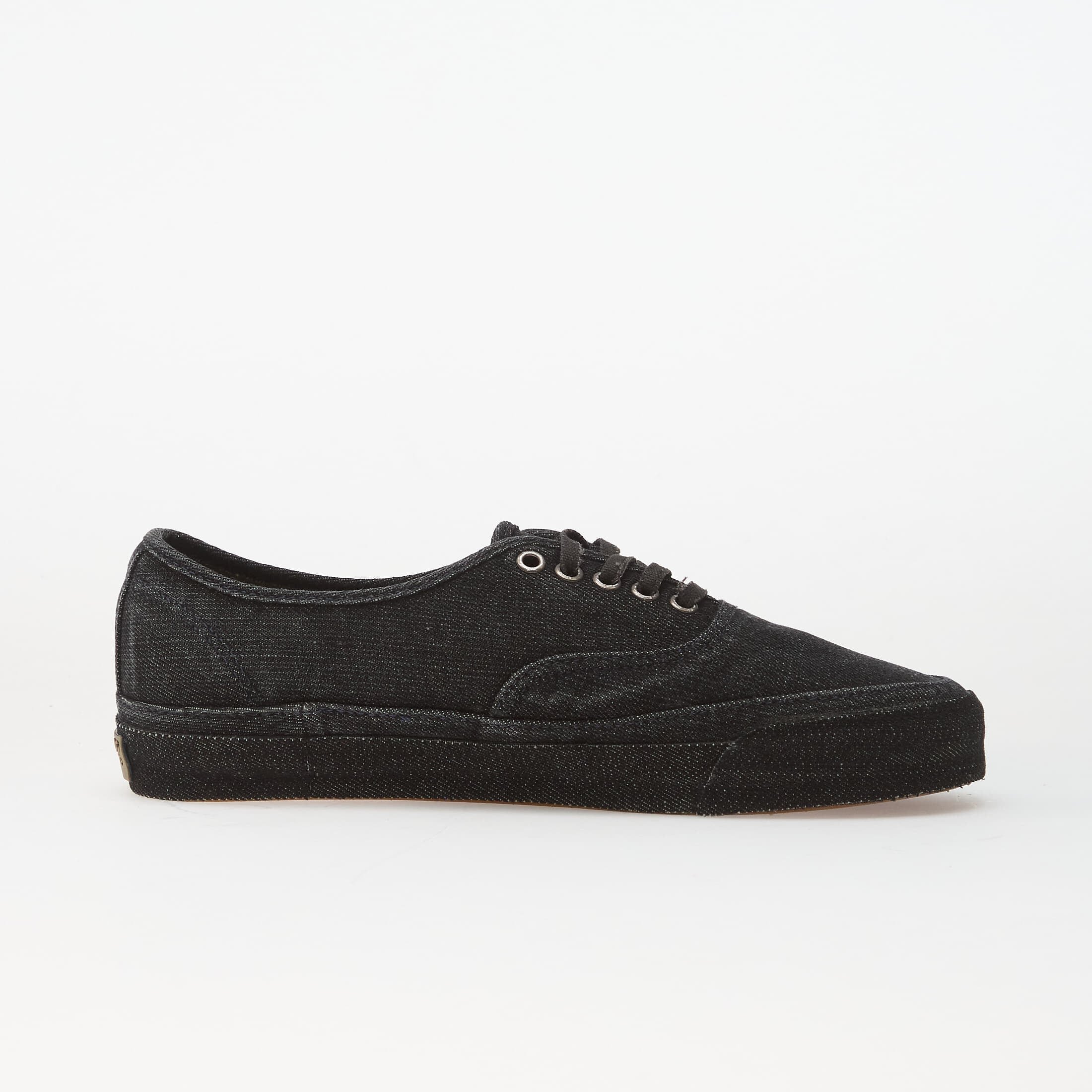 Vans Сникърси LX Authentic 44 Denim Black