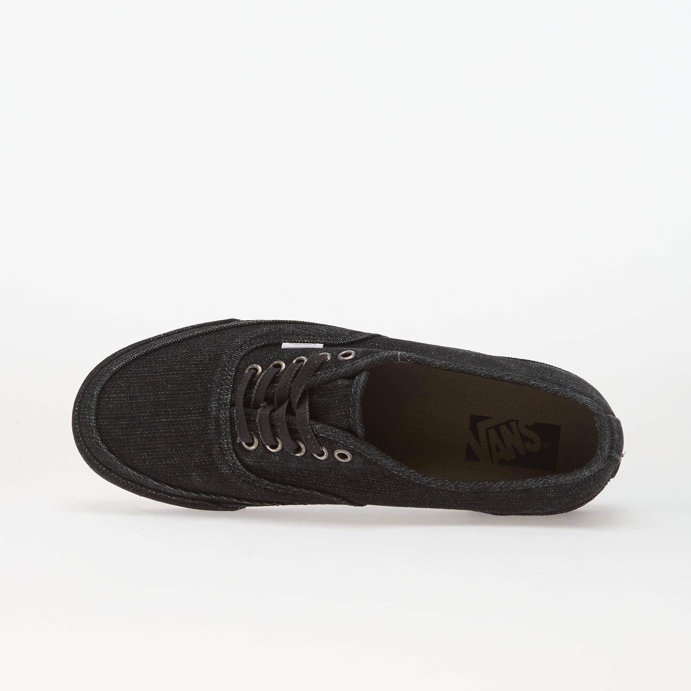 Vans Сникърси LX Authentic 44 Denim Black