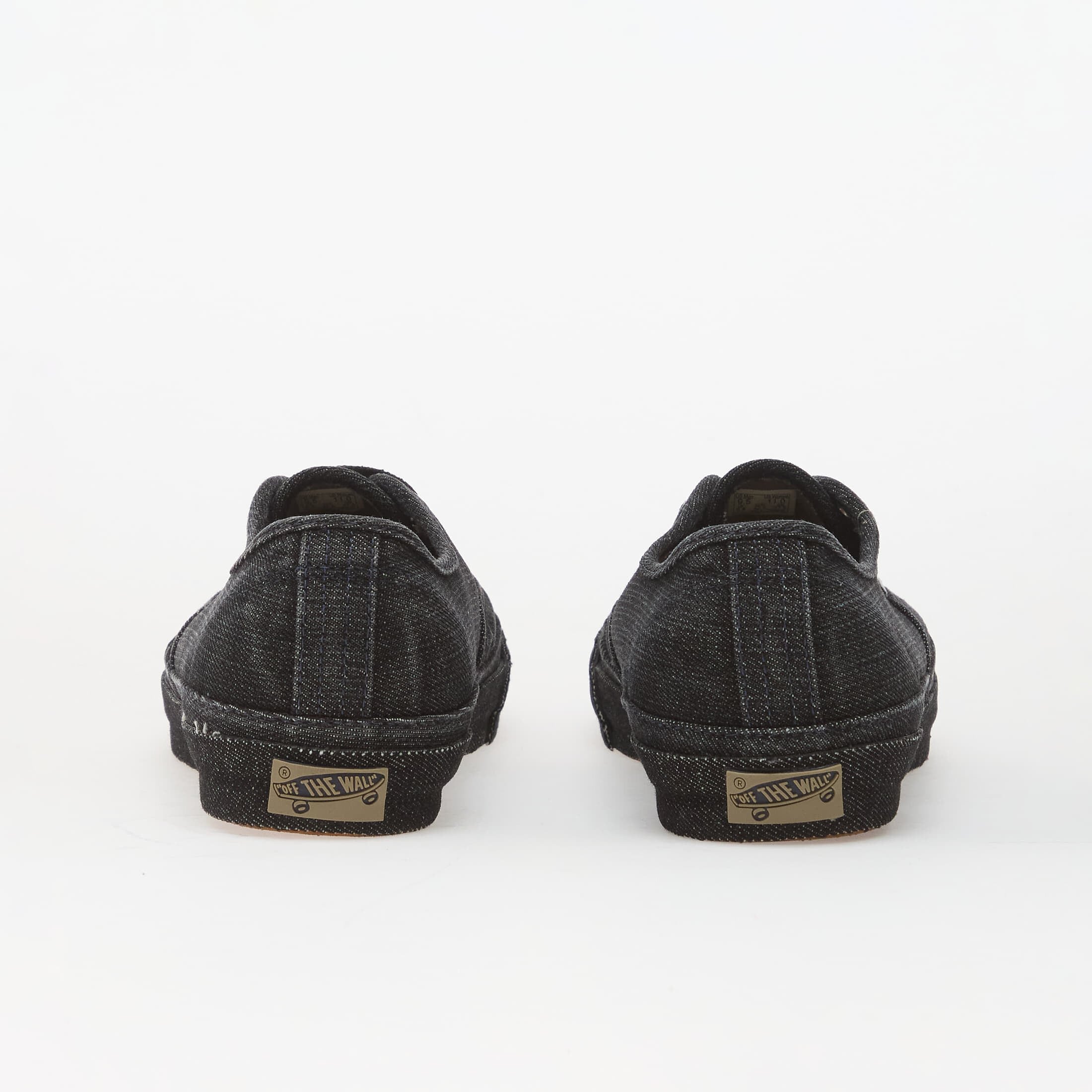 Vans Сникърси LX Authentic 44 Denim Black