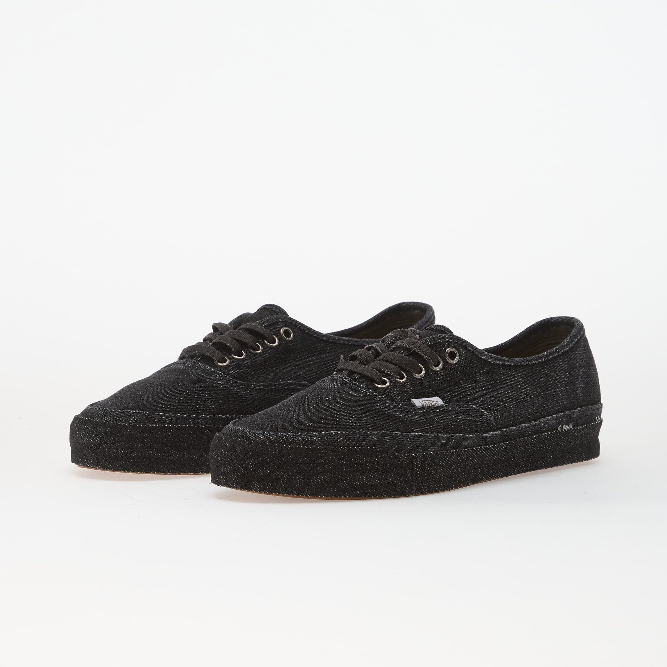Vans Сникърси LX Authentic 44 Denim Black