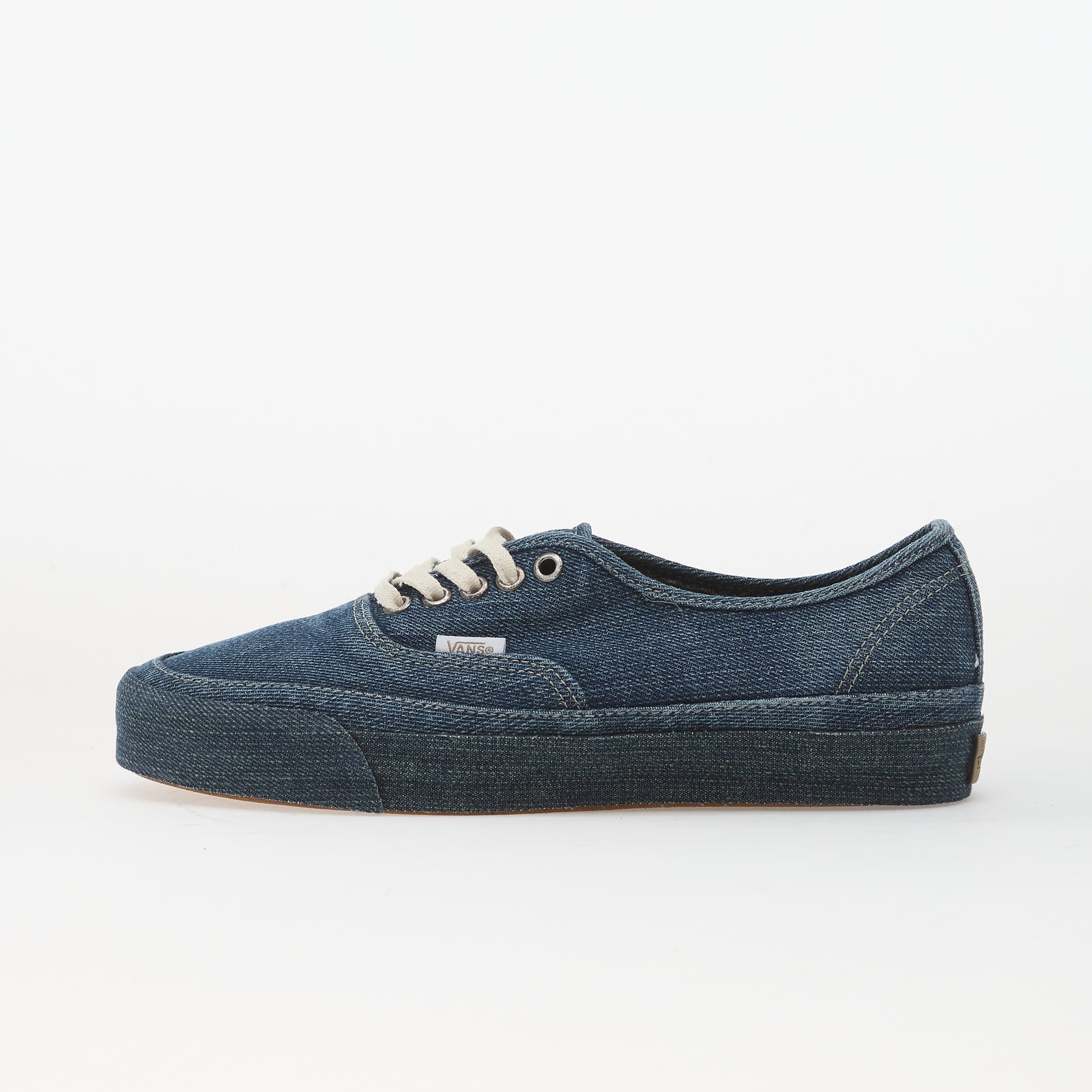 Vans Сникърси LX Authentic 44 Denim Indigo