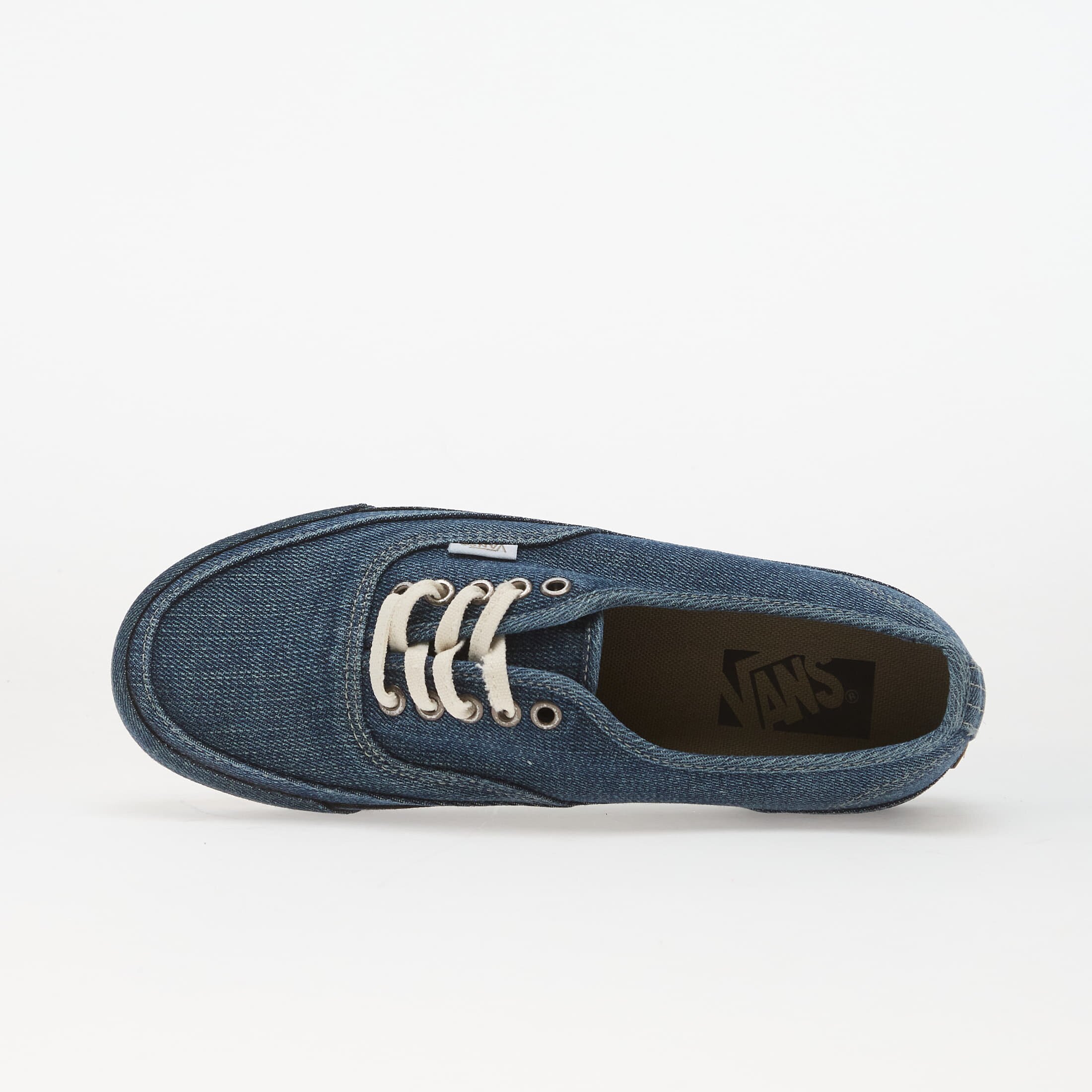 Vans Сникърси LX Authentic 44 Denim Indigo