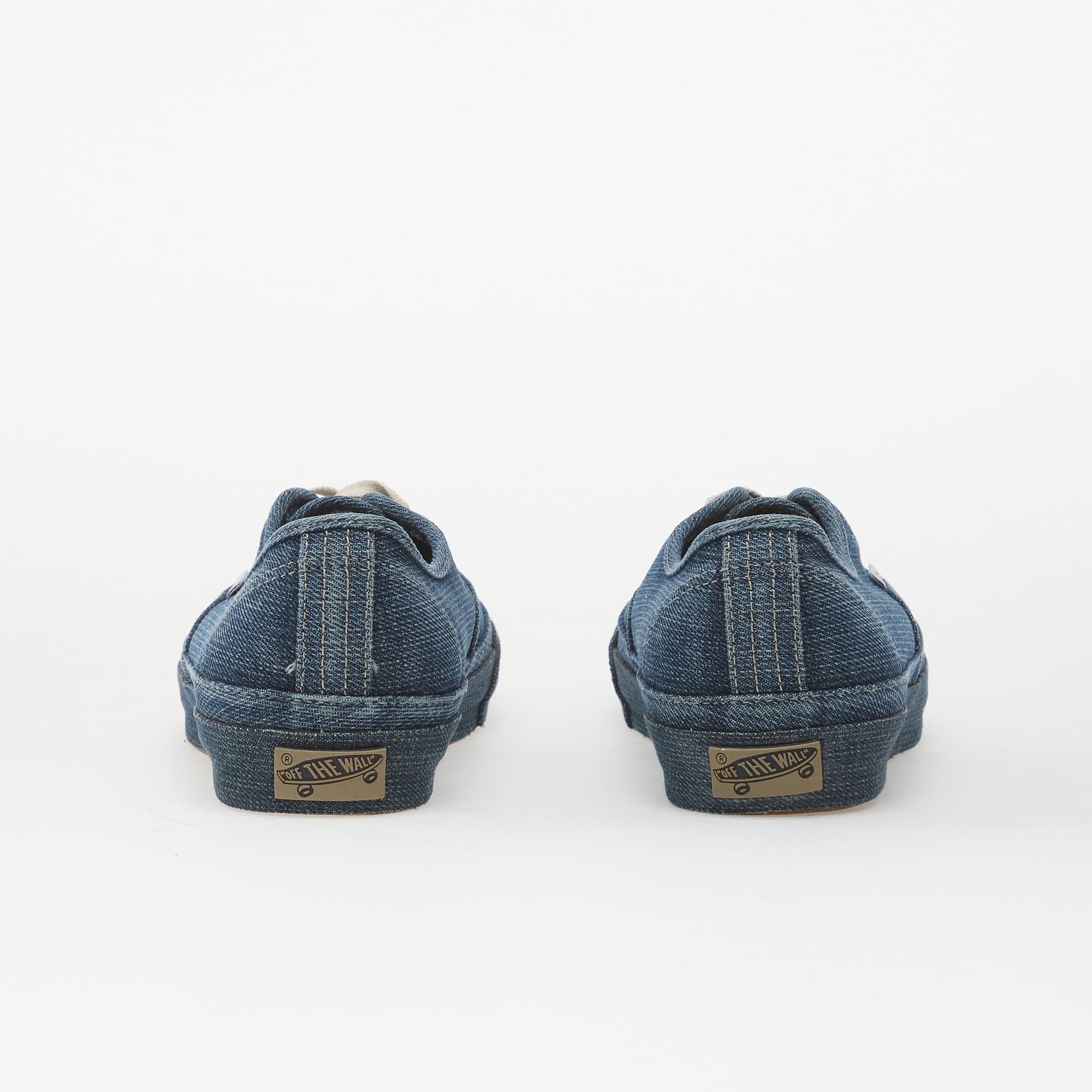 Vans Сникърси LX Authentic 44 Denim Indigo