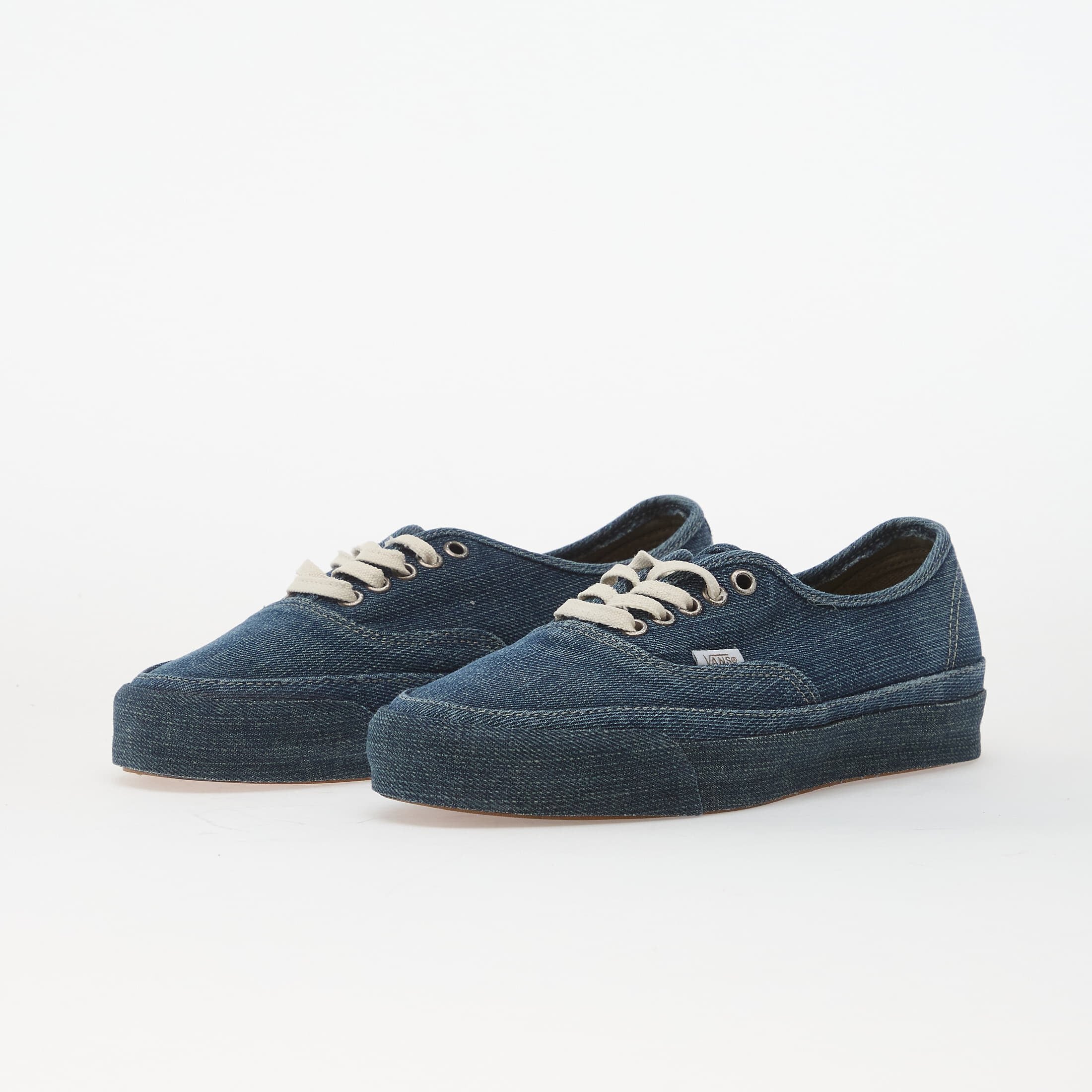 Vans Сникърси LX Authentic 44 Denim Indigo