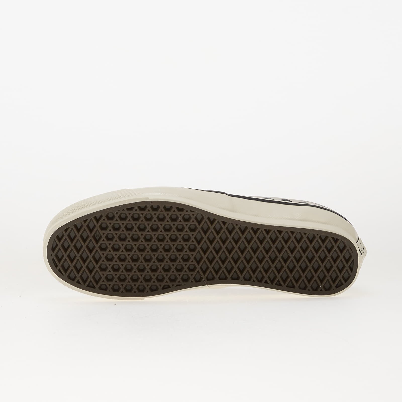 Vans Сникърси LX Authentic 44 Diamond Check Black/ White