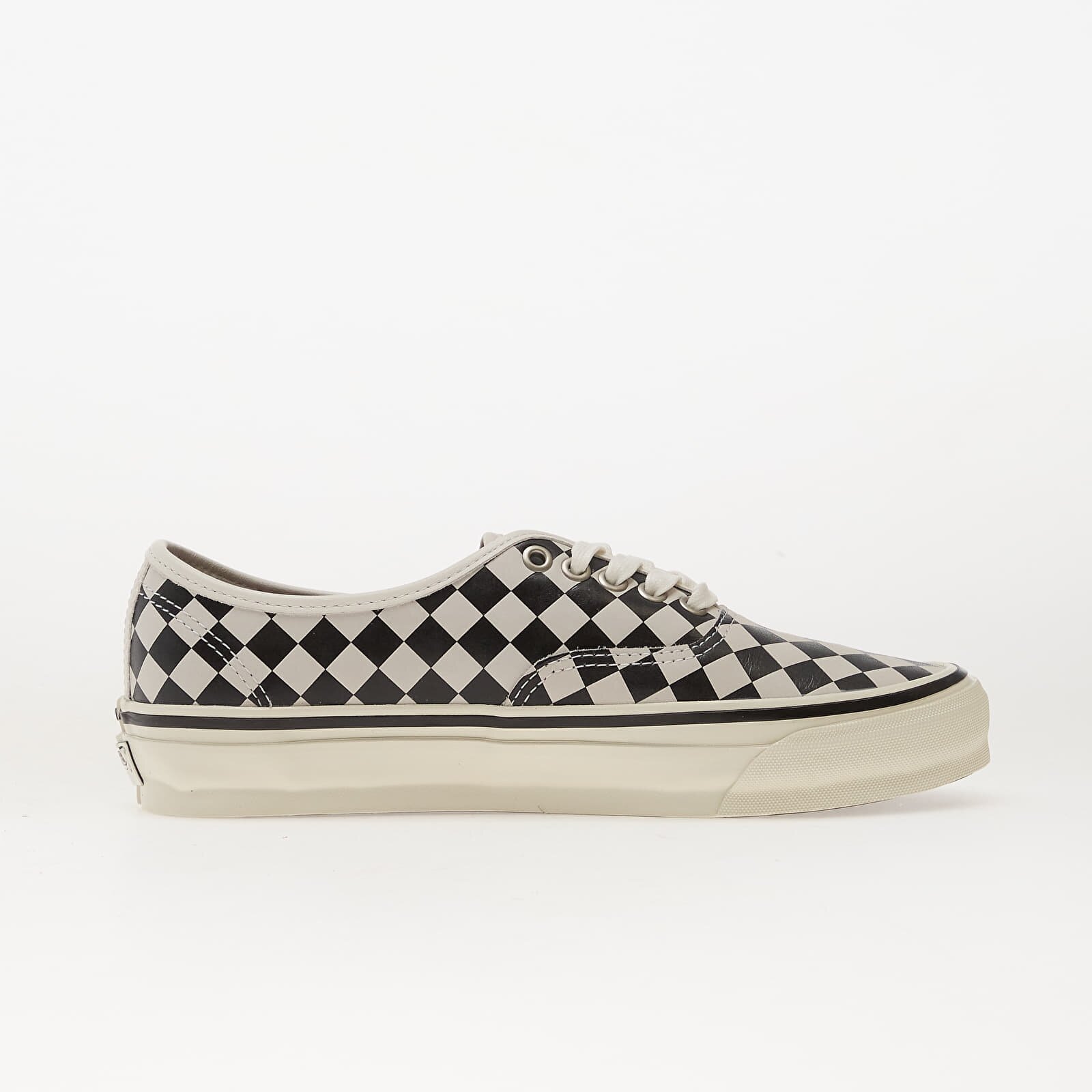 Vans Сникърси LX Authentic 44 Diamond Check Black/ White
