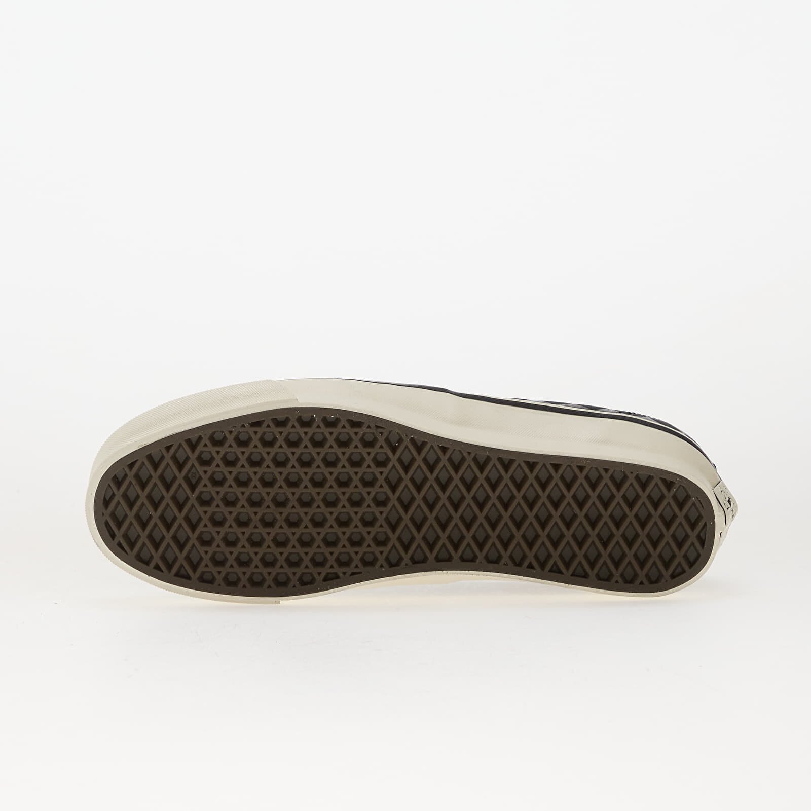 Vans Сникърси LX Authentic 44 Diamond Check Blackout