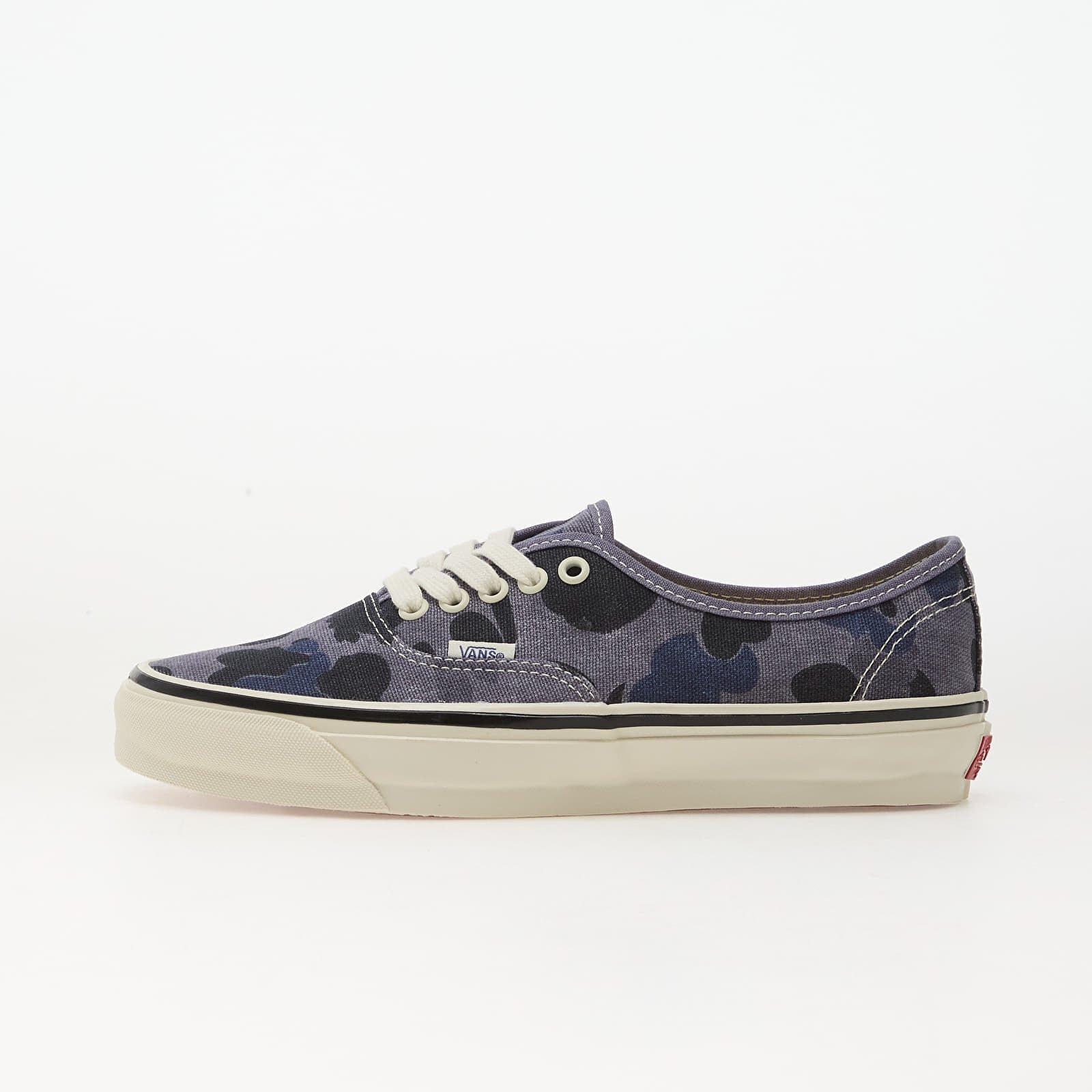 Vans Сникърси LX Authentic 44 Duck Camo Lavender
