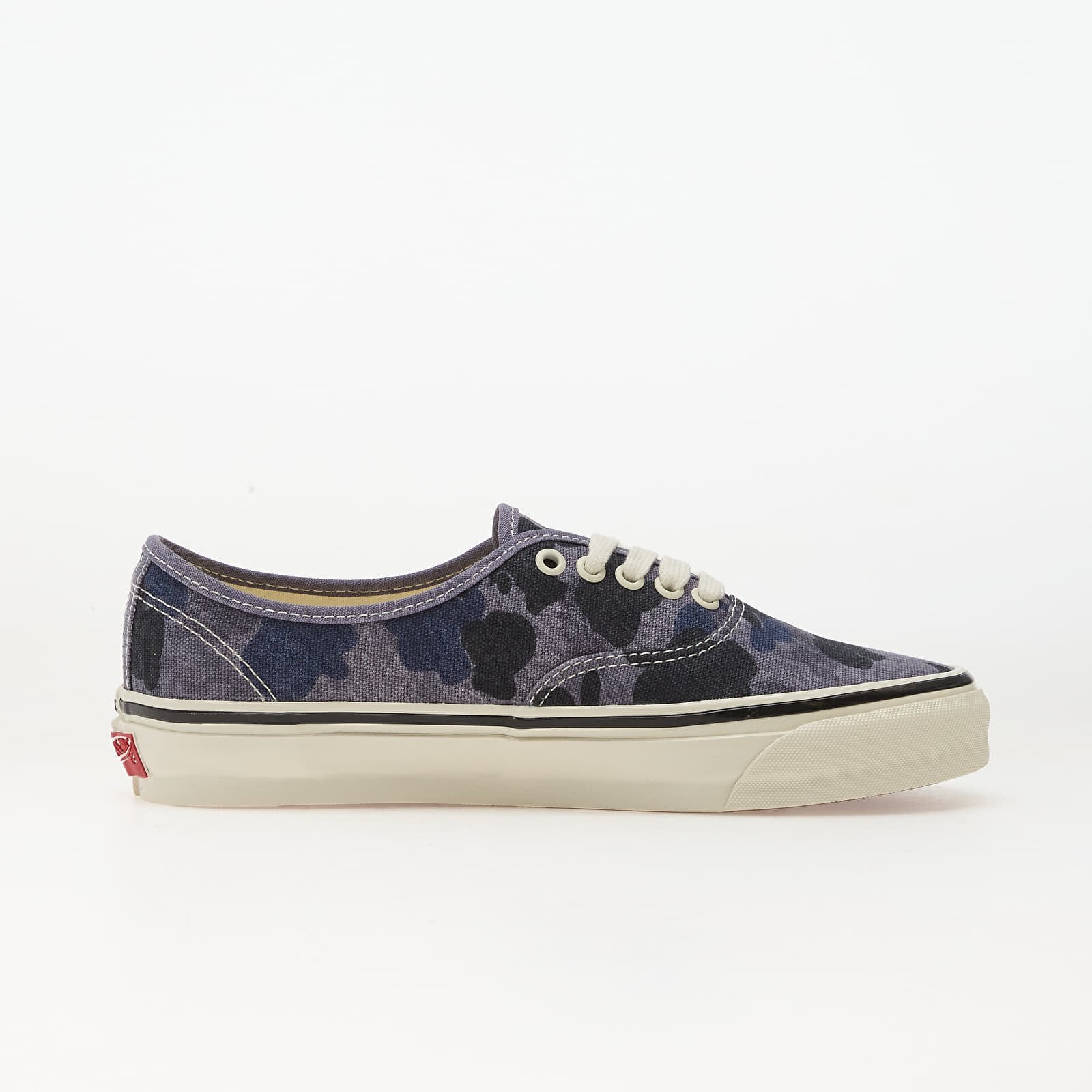 Vans Сникърси LX Authentic 44 Duck Camo Lavender