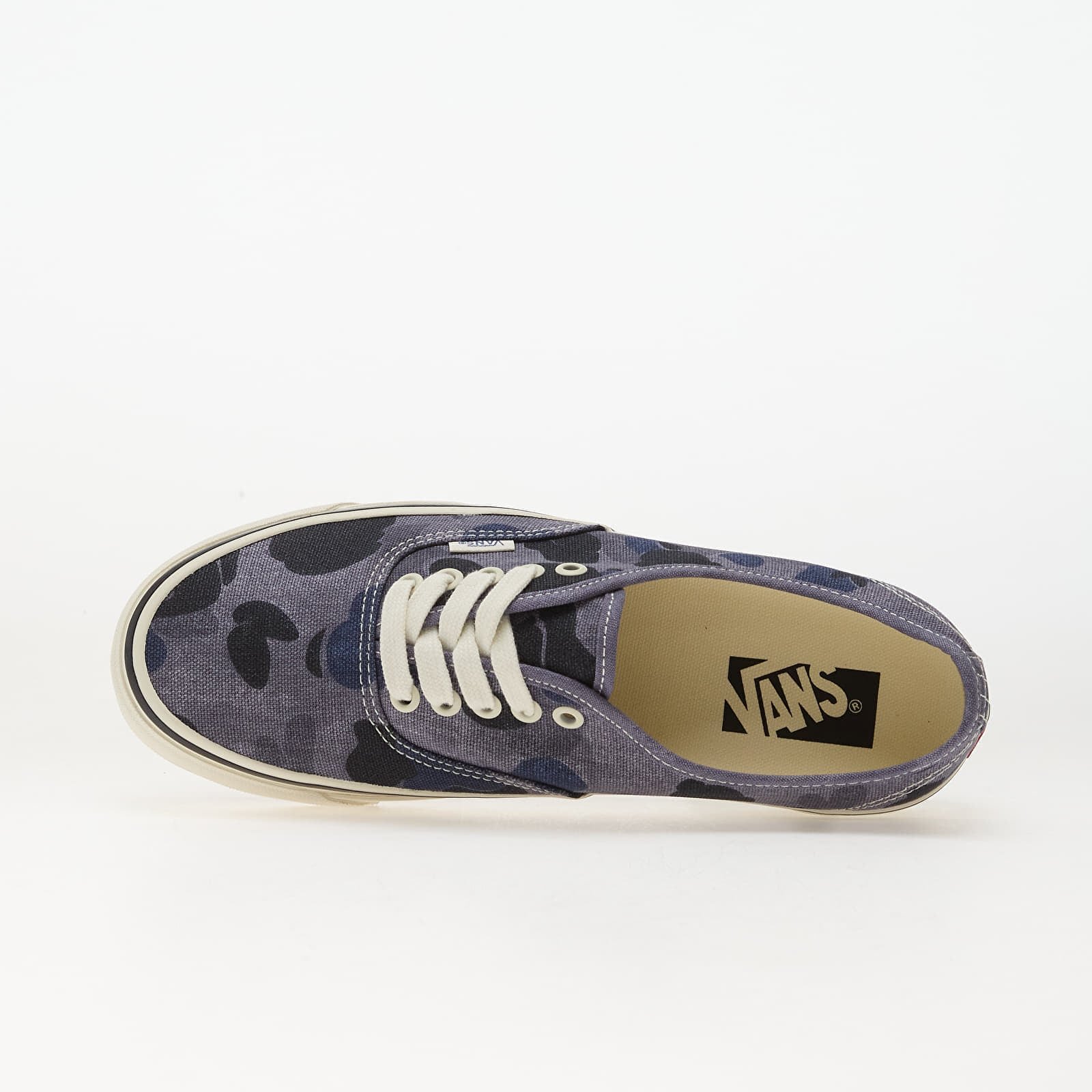 Vans Сникърси LX Authentic 44 Duck Camo Lavender