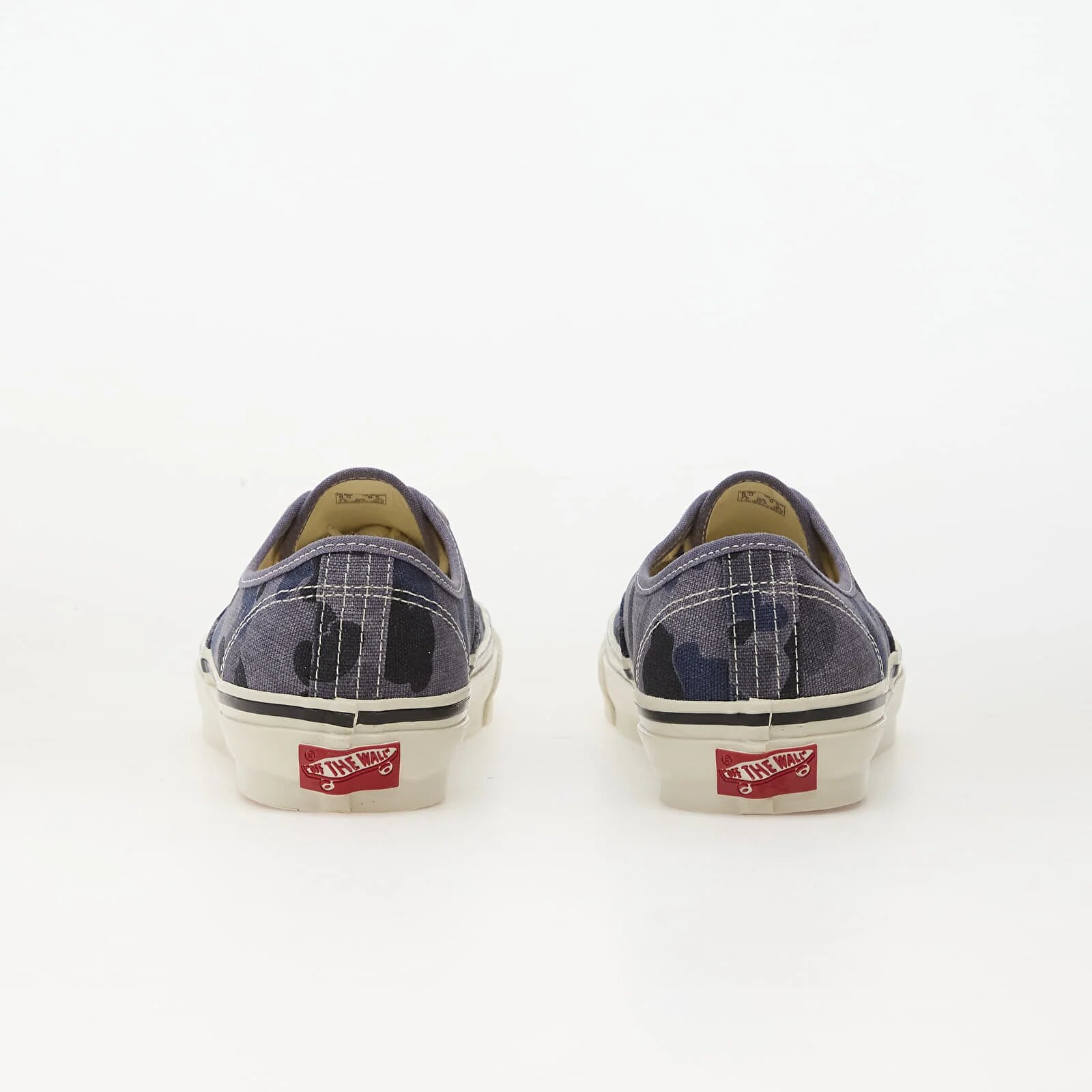 Vans Сникърси LX Authentic 44 Duck Camo Lavender