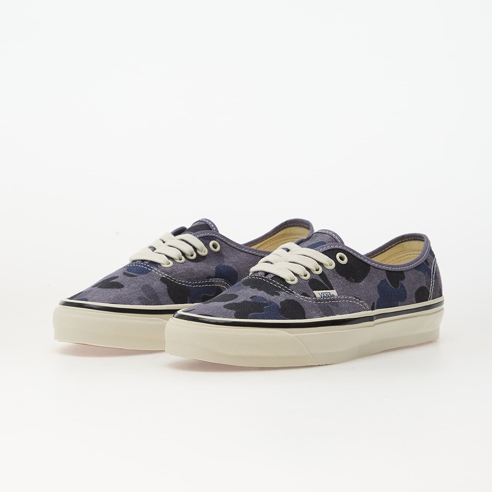 Vans Сникърси LX Authentic 44 Duck Camo Lavender