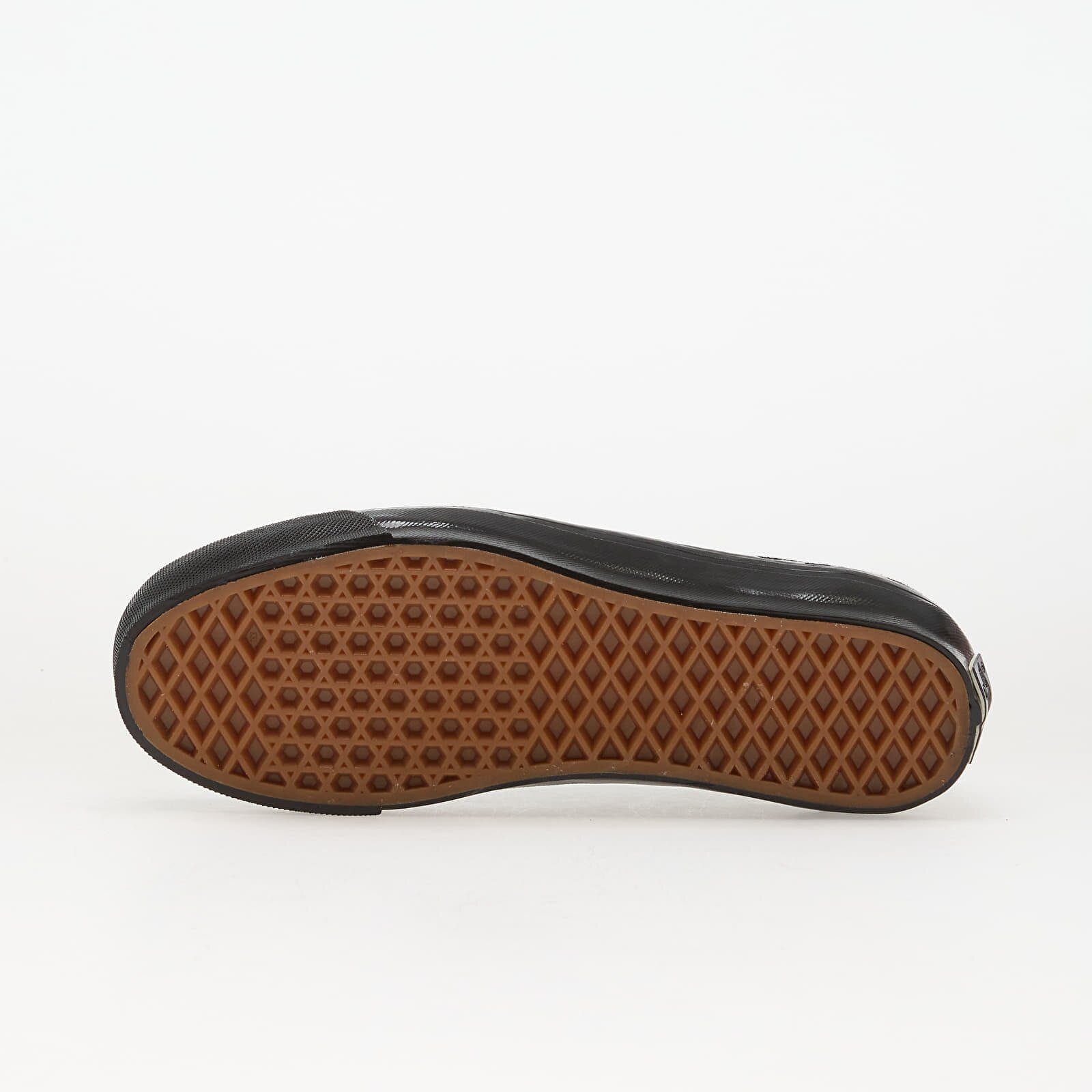 Vans Сникърси LX Authentic 44 EK Punk Check Black/ Marshmallow