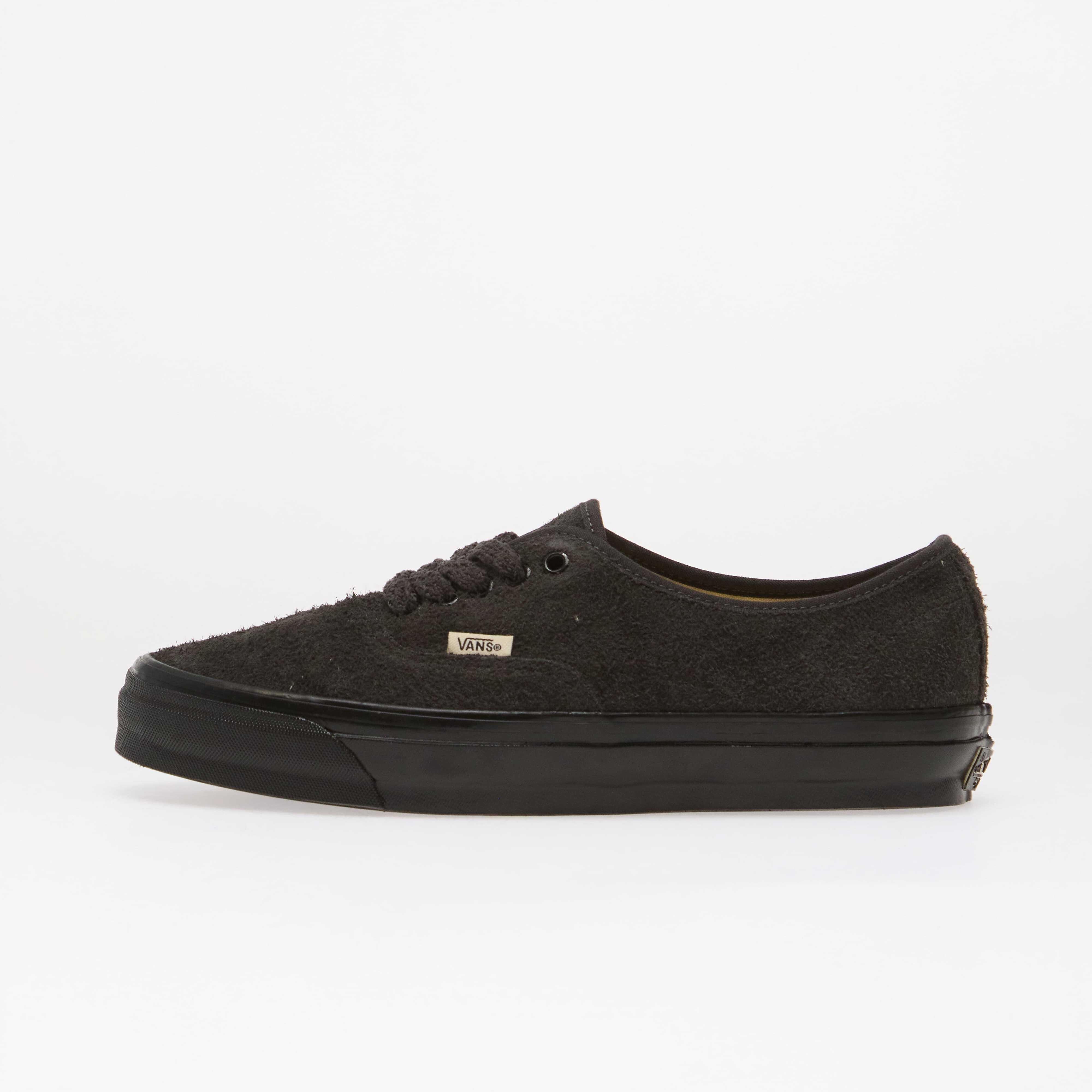 Vans Сникърси LX Authentic 44 Faded Black