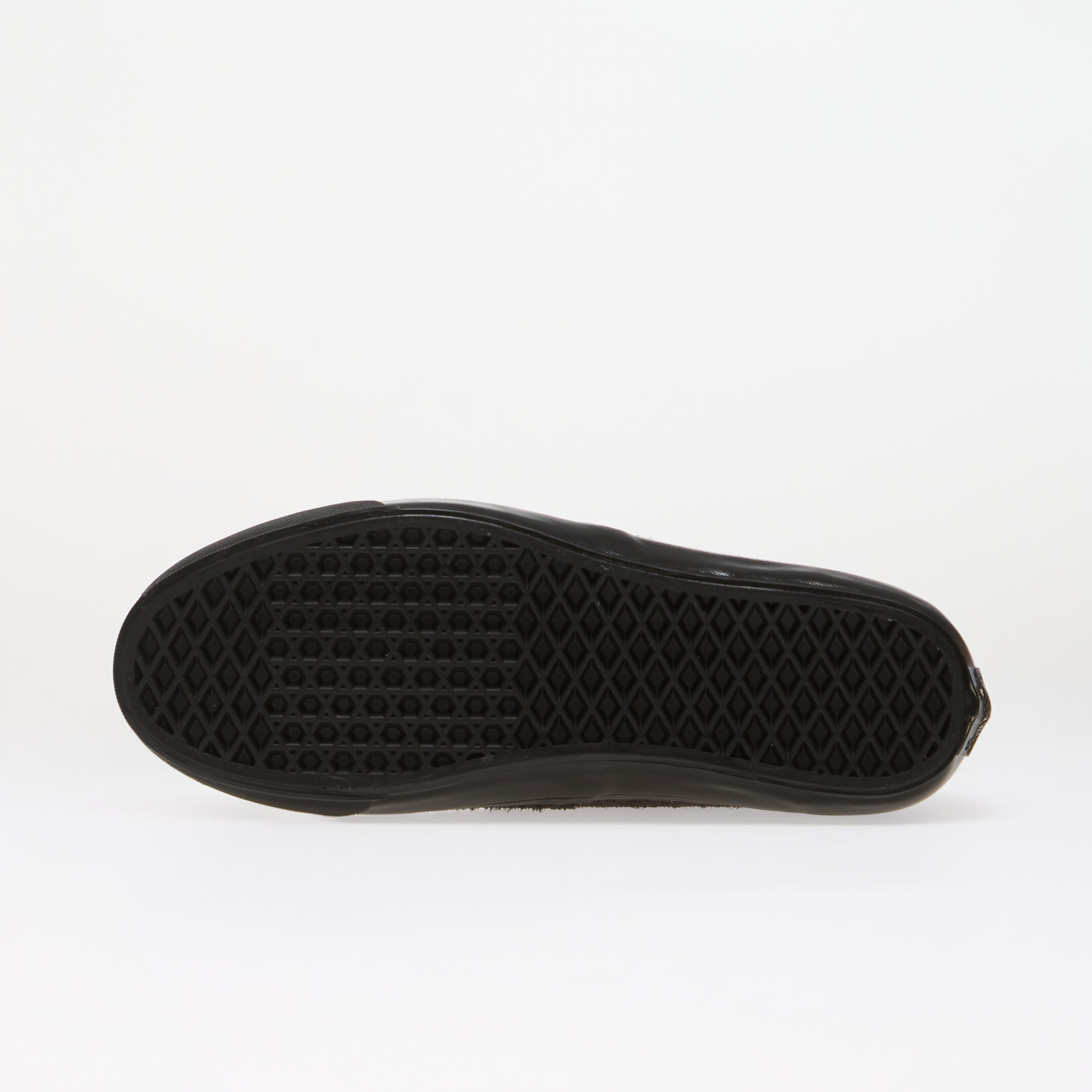 Vans Сникърси LX Authentic 44 Faded Black