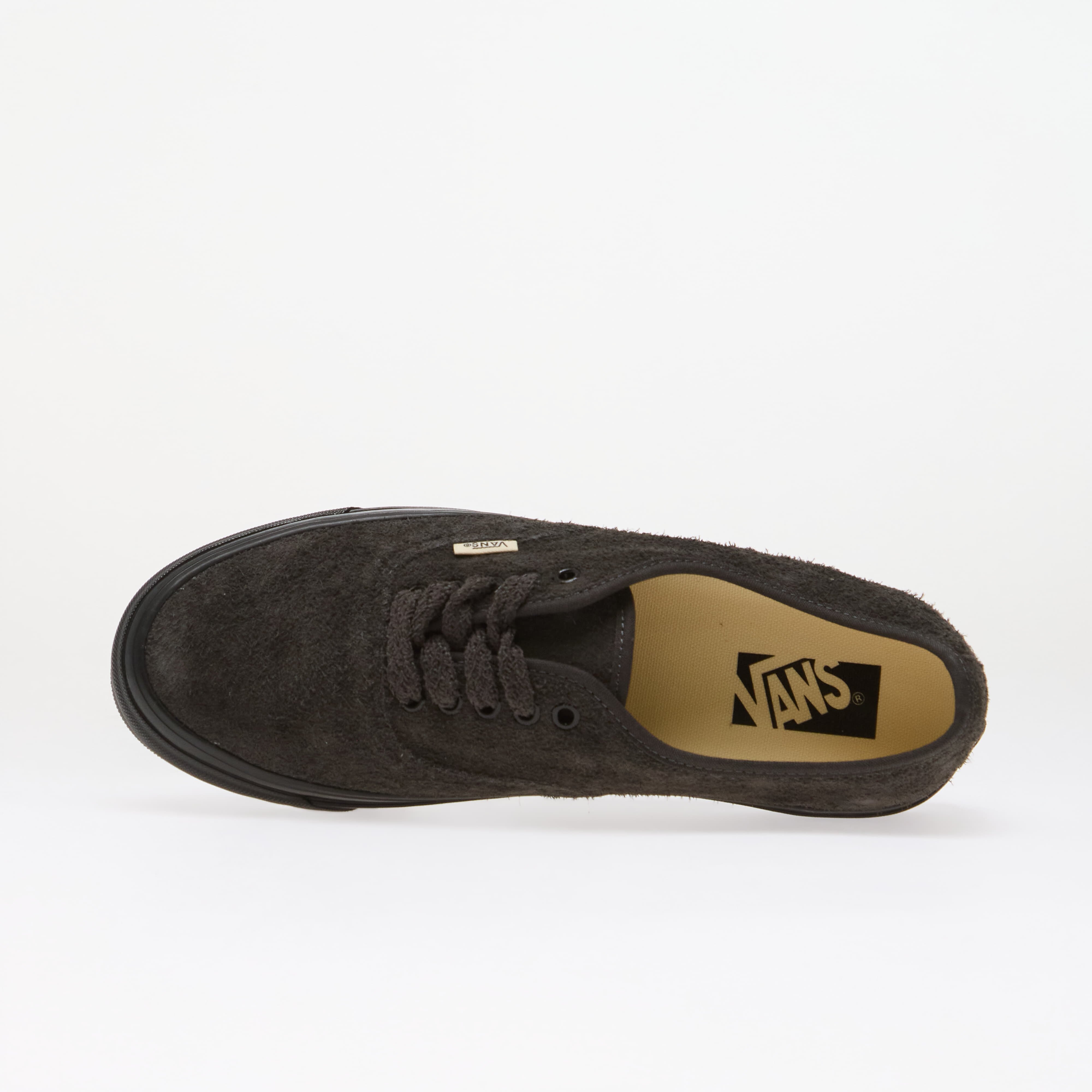 Vans Сникърси LX Authentic 44 Faded Black