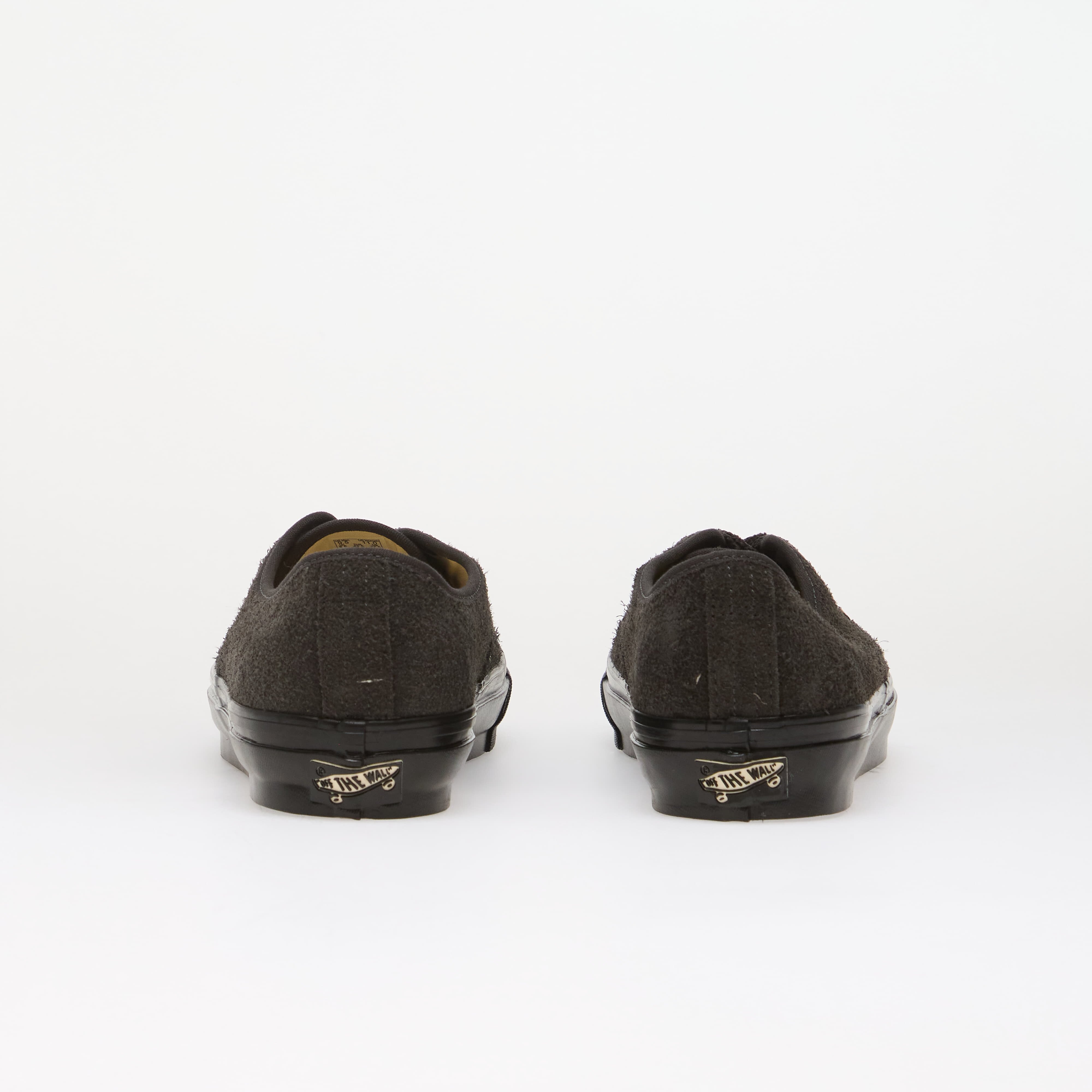 Vans Сникърси LX Authentic 44 Faded Black