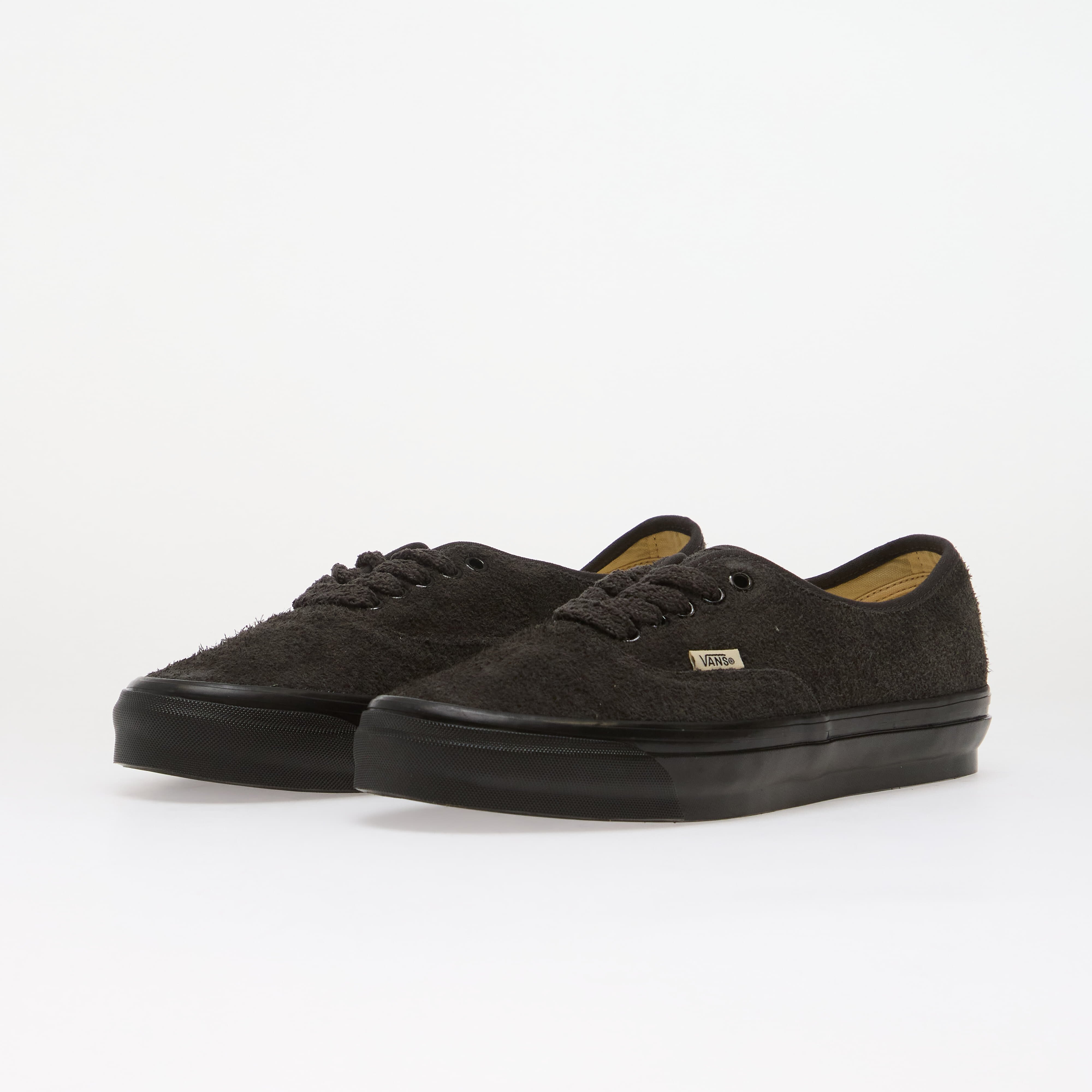 Vans Сникърси LX Authentic 44 Faded Black