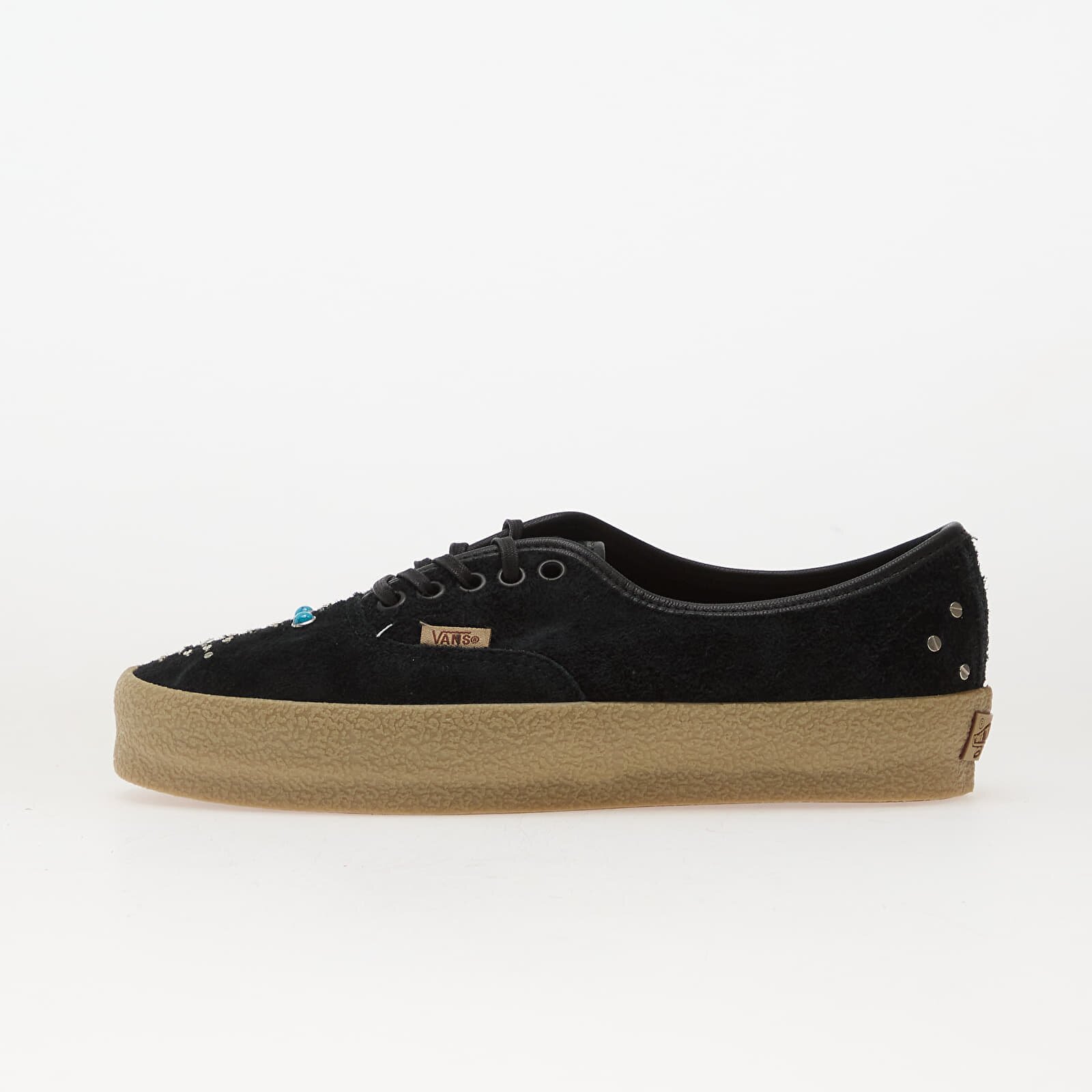Vans Сникърси LX Authentic 44 Gemstone Black