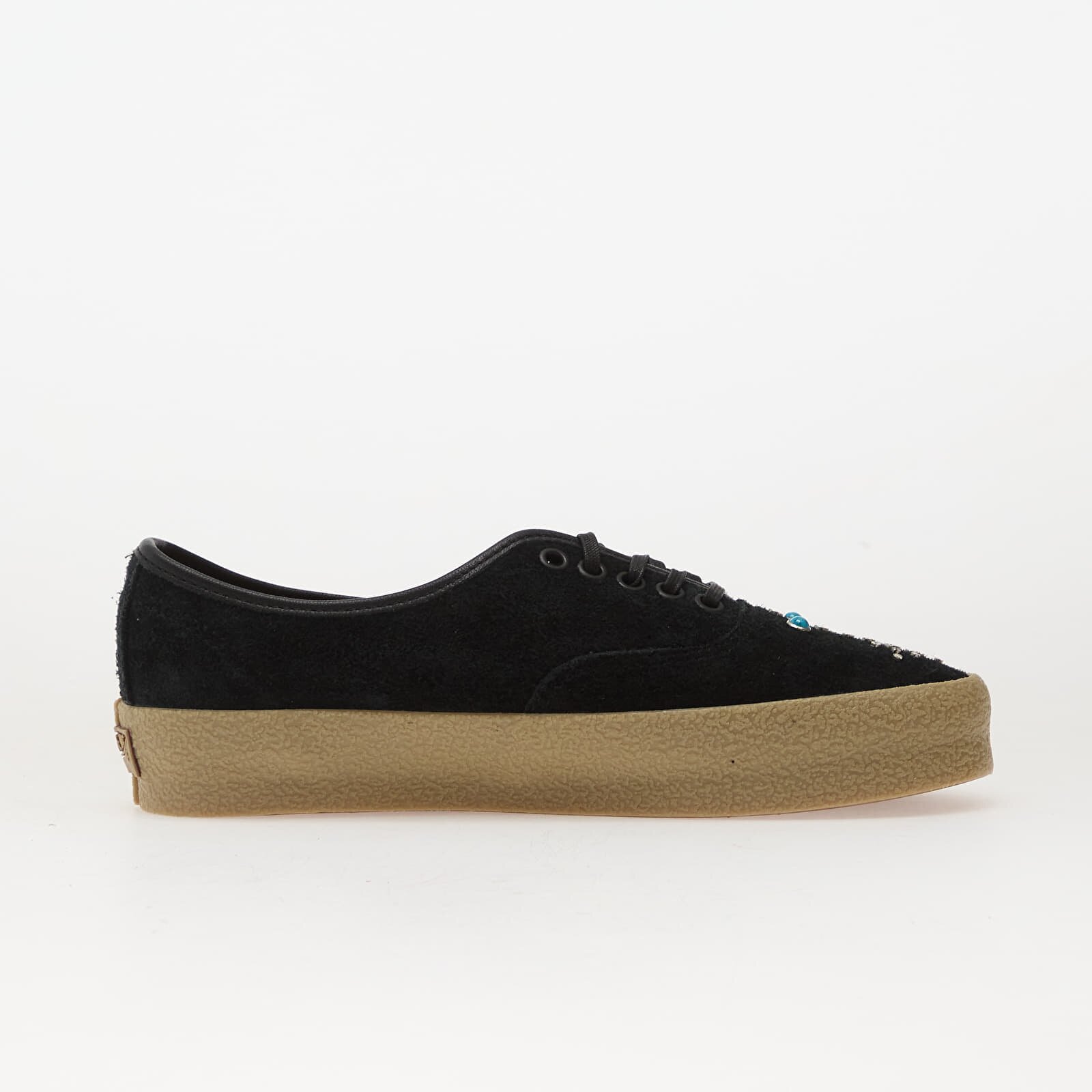 Vans Сникърси LX Authentic 44 Gemstone Black
