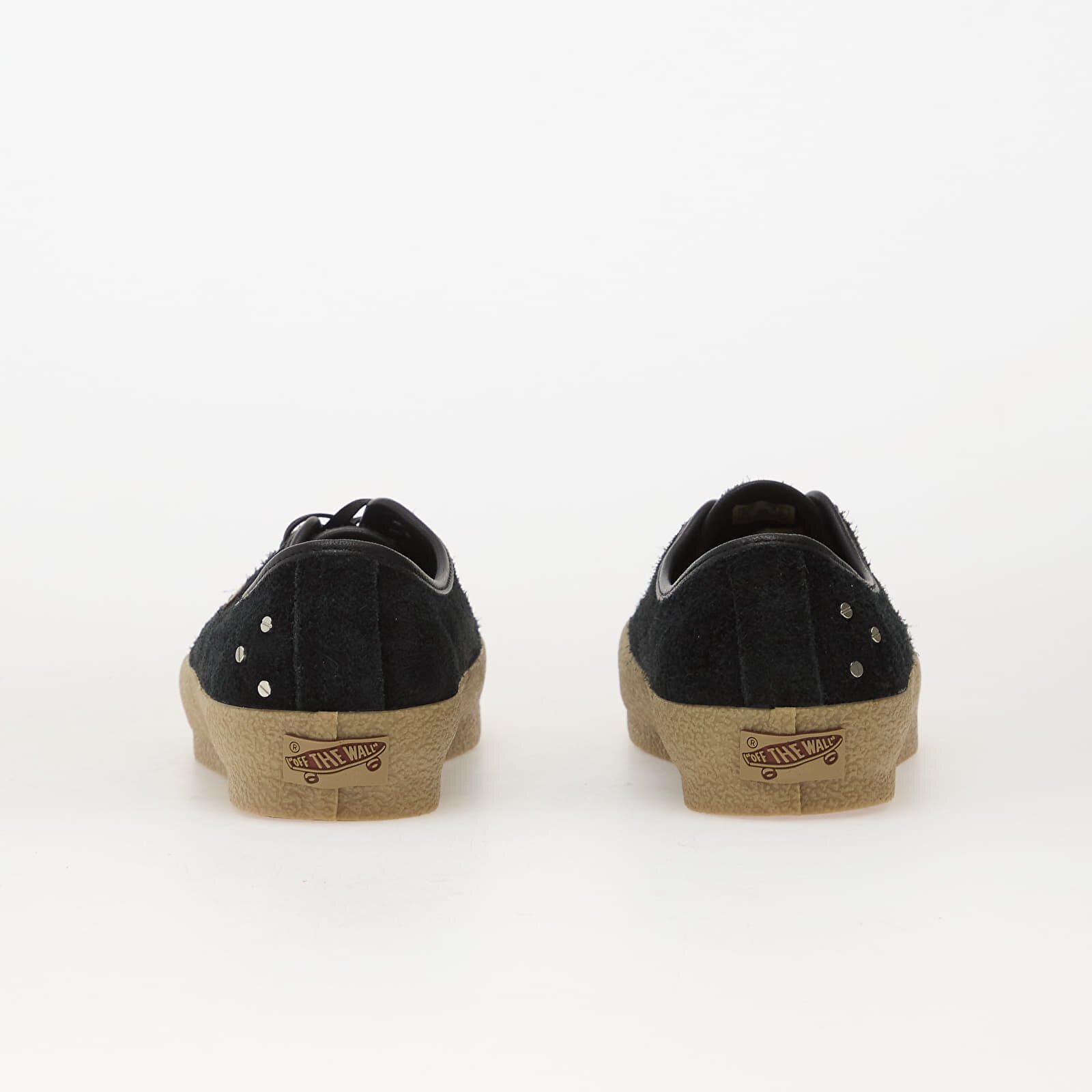 Vans Сникърси LX Authentic 44 Gemstone Black