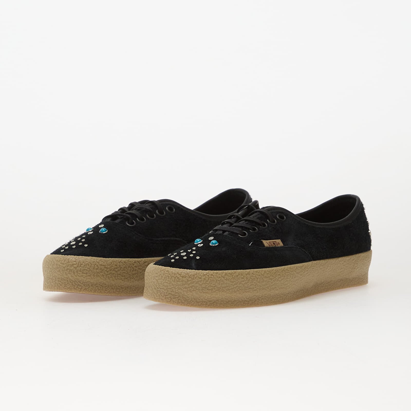 Vans Сникърси LX Authentic 44 Gemstone Black