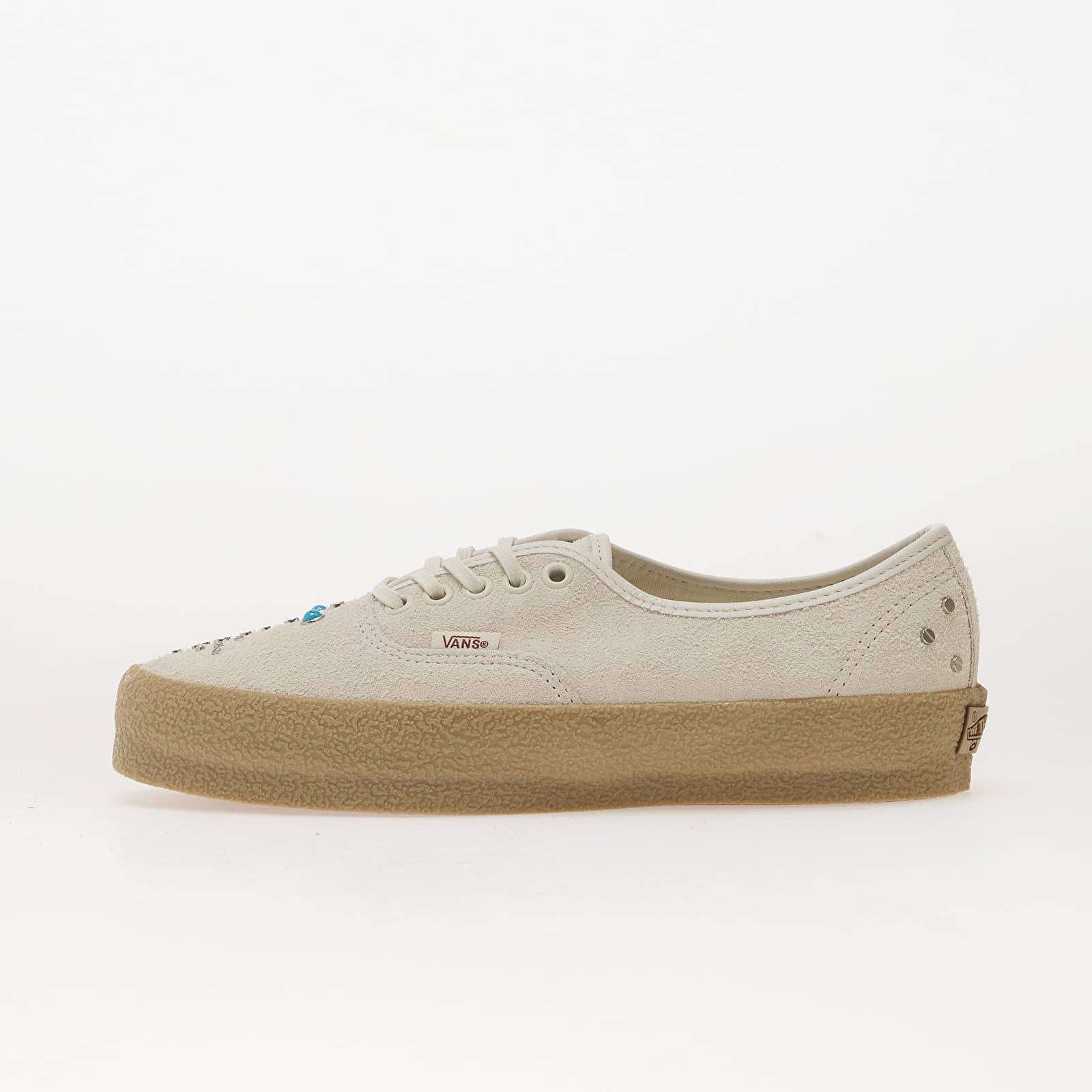 Vans Сникърси LX Authentic 44 Gemstone Marshmallow