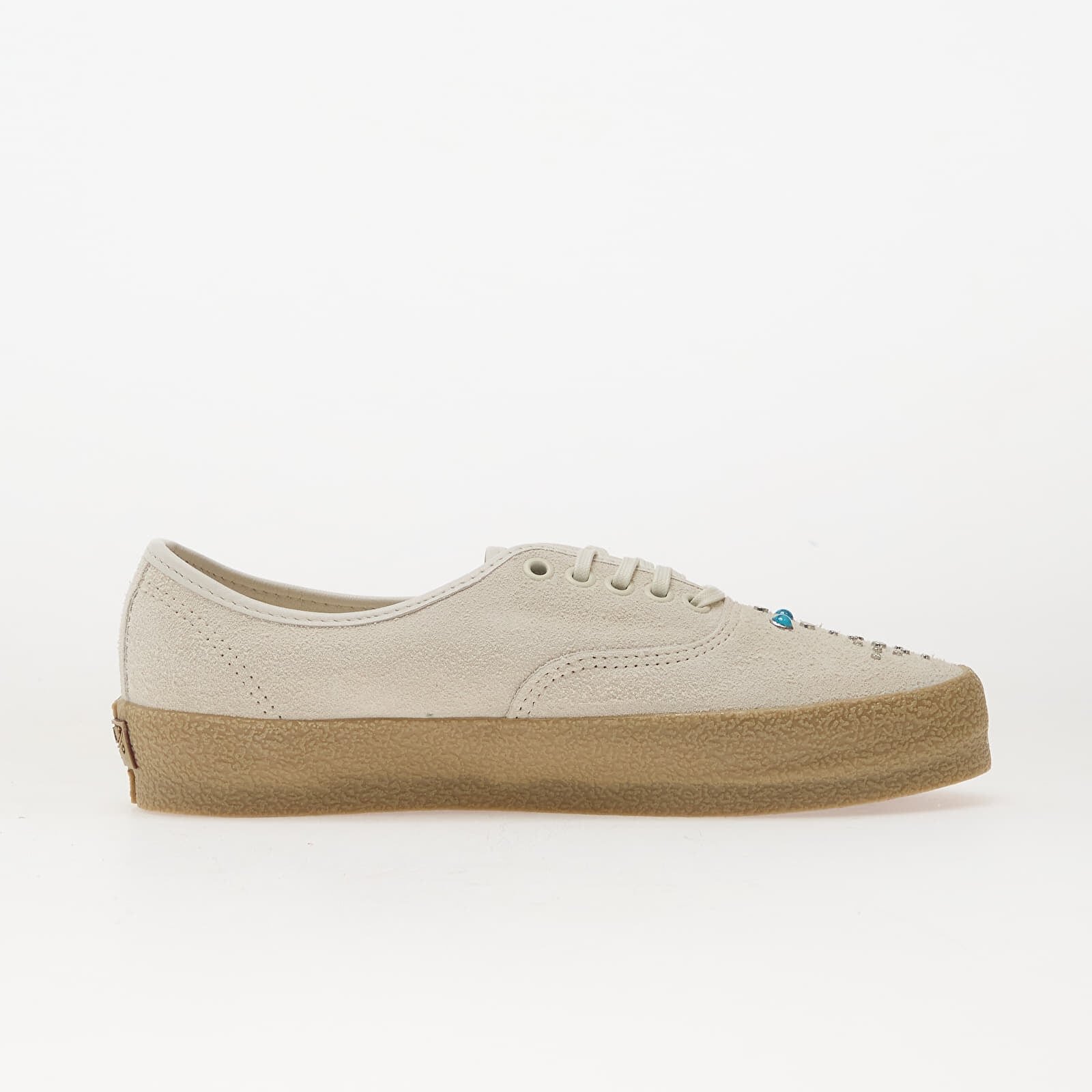 Vans Сникърси LX Authentic 44 Gemstone Marshmallow
