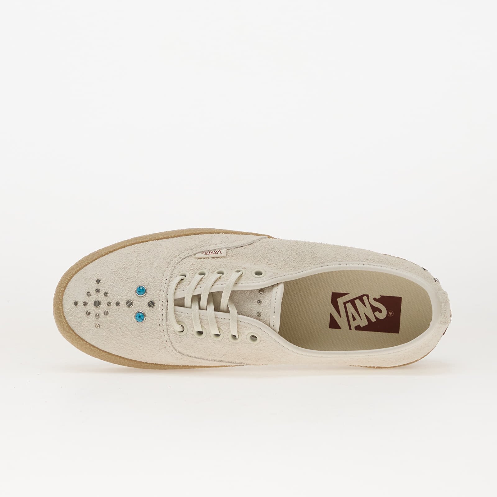 Vans Сникърси LX Authentic 44 Gemstone Marshmallow