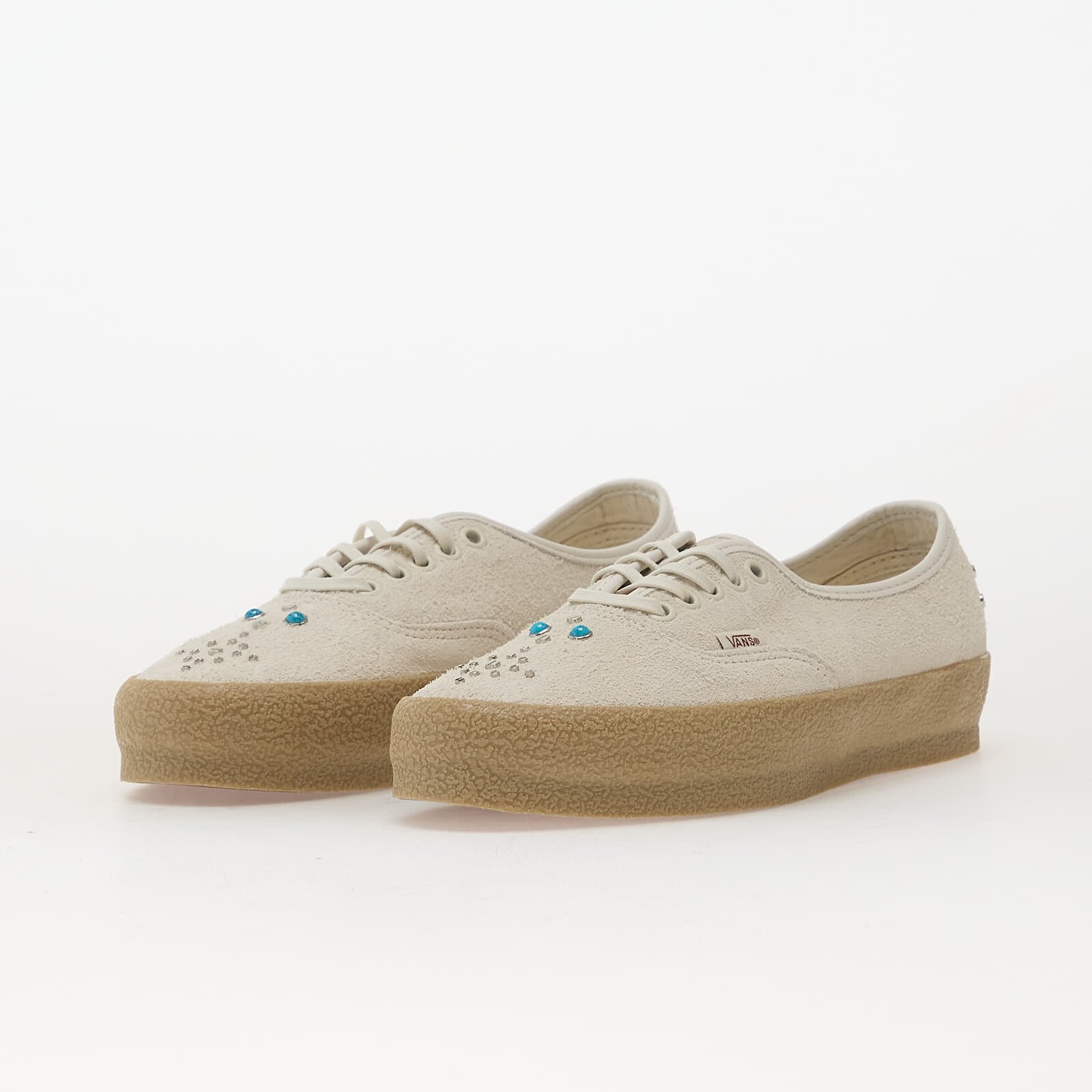 Vans Сникърси LX Authentic 44 Gemstone Marshmallow
