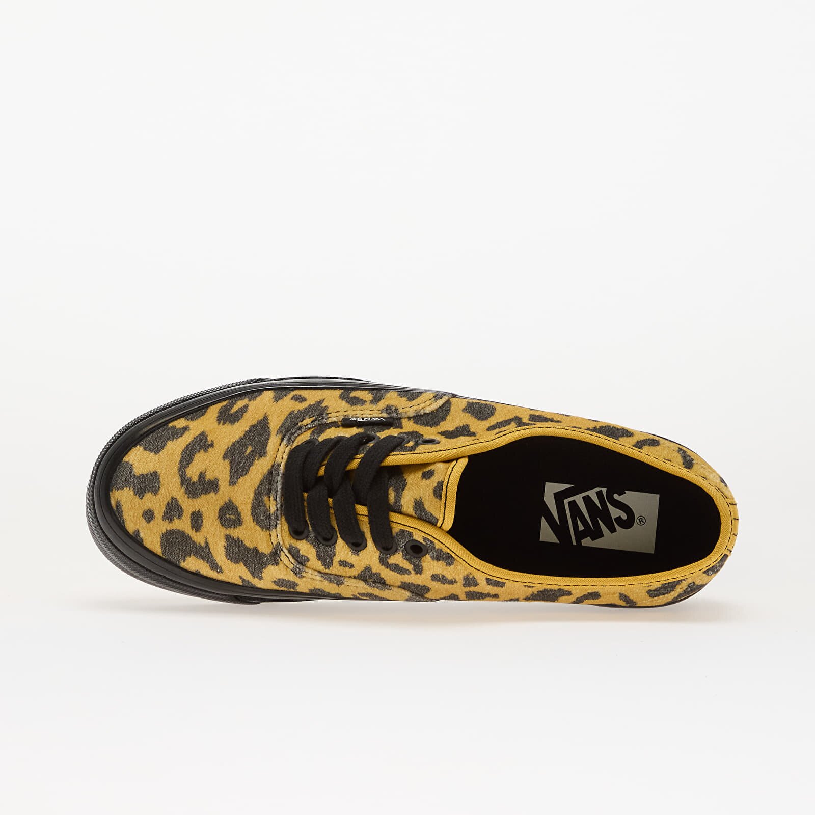 Vans Сникърси LX Authentic 44 Leopard