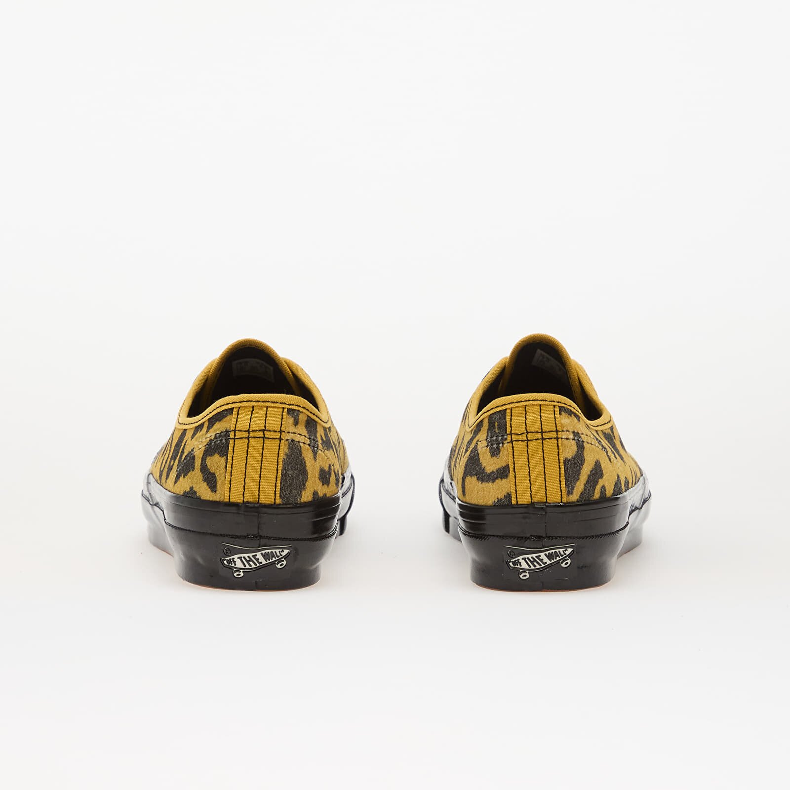Vans Сникърси LX Authentic 44 Leopard