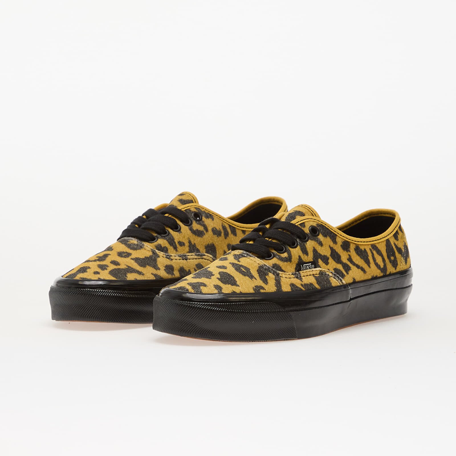 Vans Сникърси LX Authentic 44 Leopard