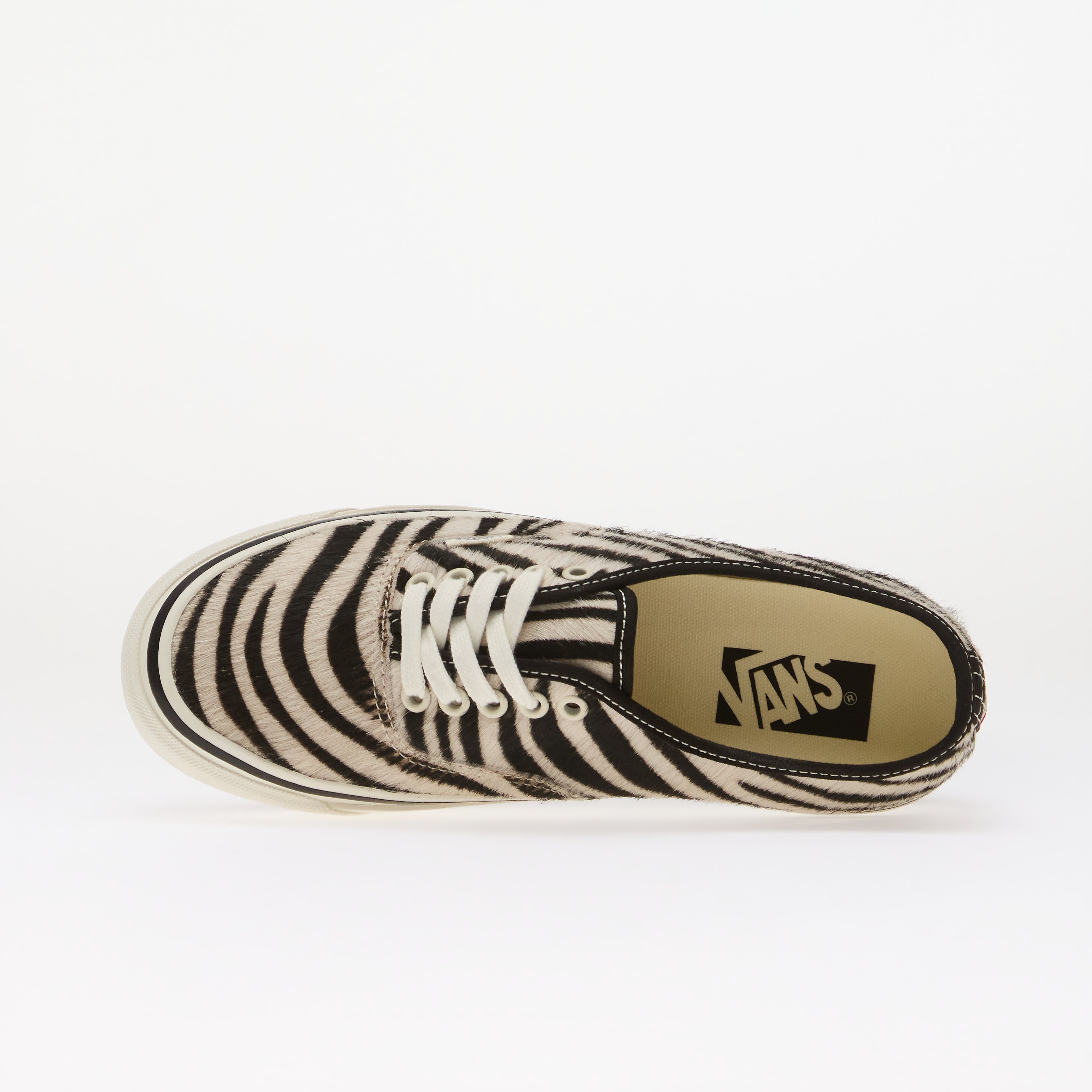 Vans Сникърси LX Authentic 44 Marshmallow