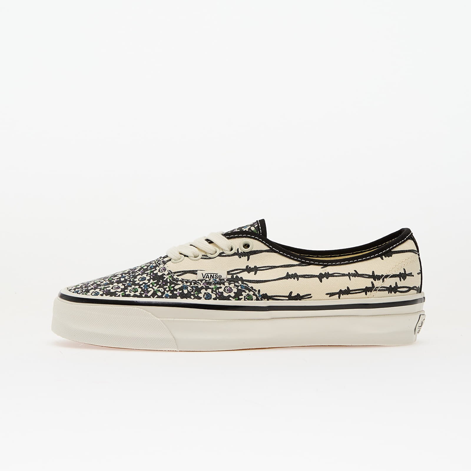 Vans Сникърси LX Authentic 44 Micro Daisy Bar