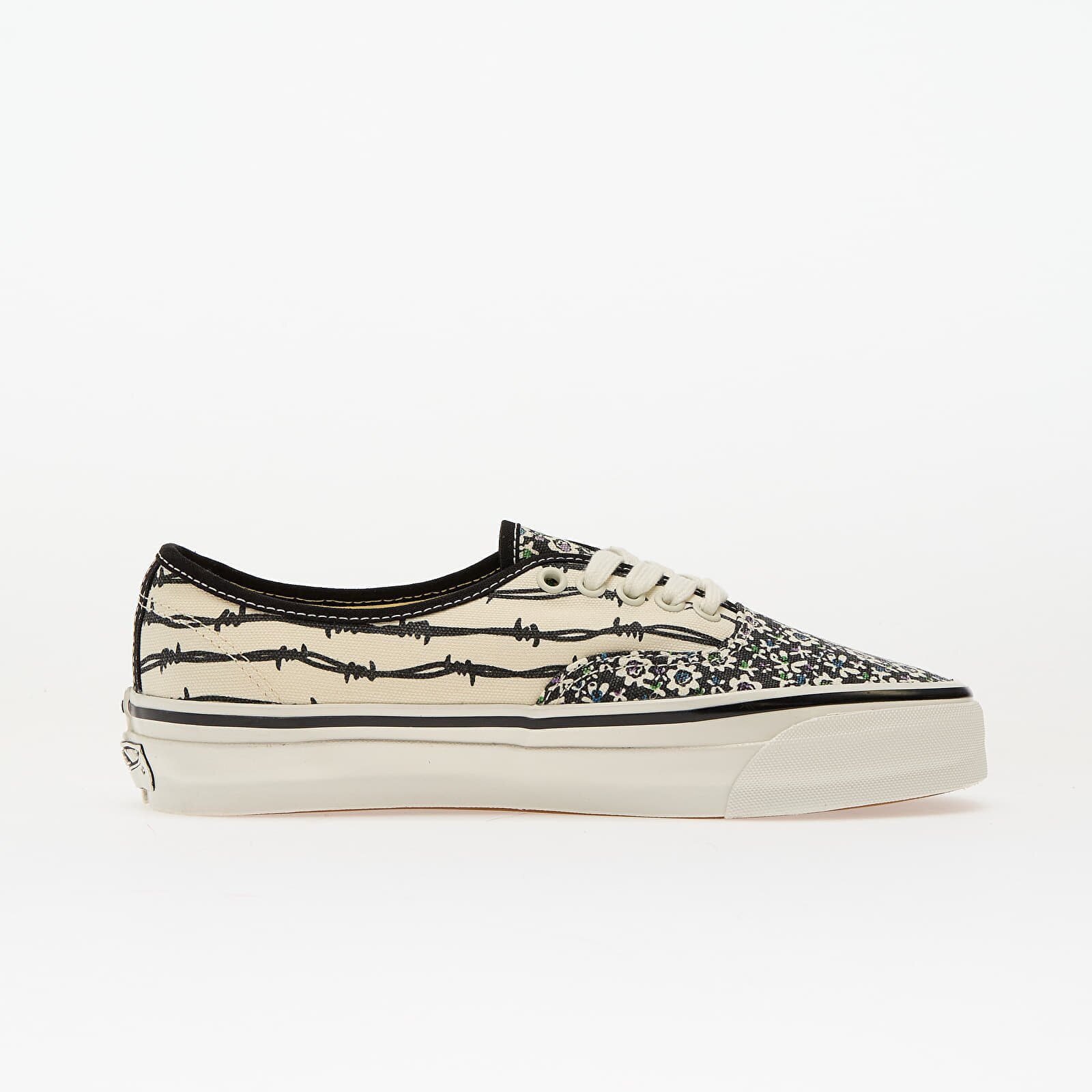 Vans Сникърси LX Authentic 44 Micro Daisy Bar