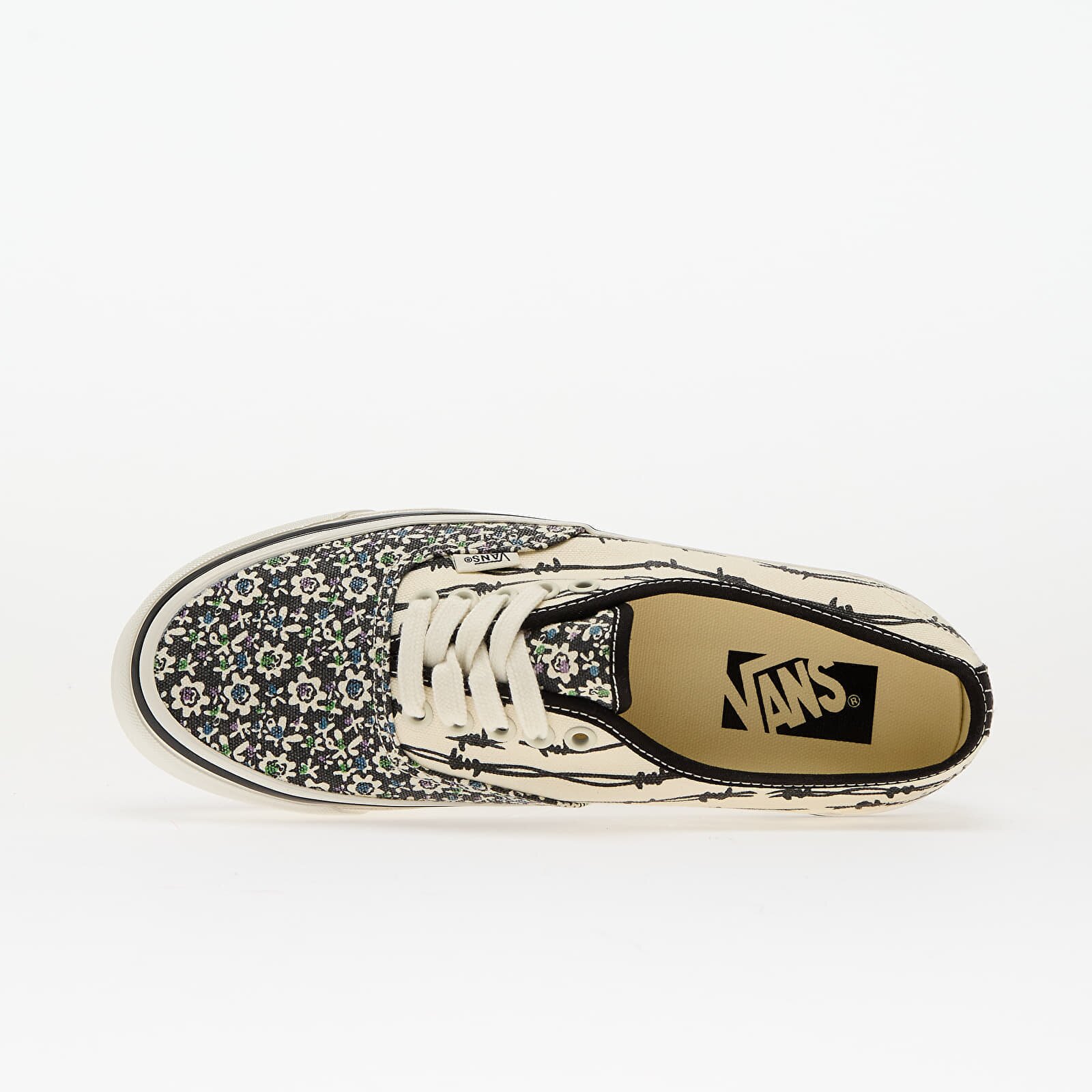 Vans Сникърси LX Authentic 44 Micro Daisy Bar