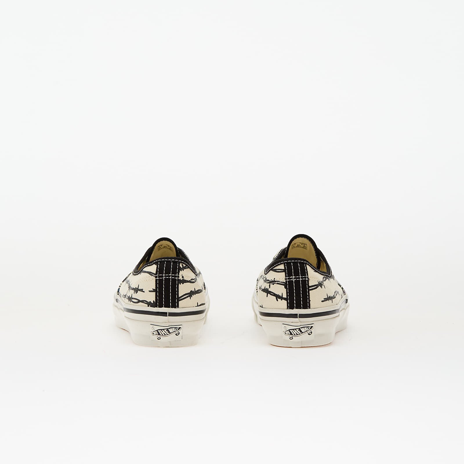 Vans Сникърси LX Authentic 44 Micro Daisy Bar