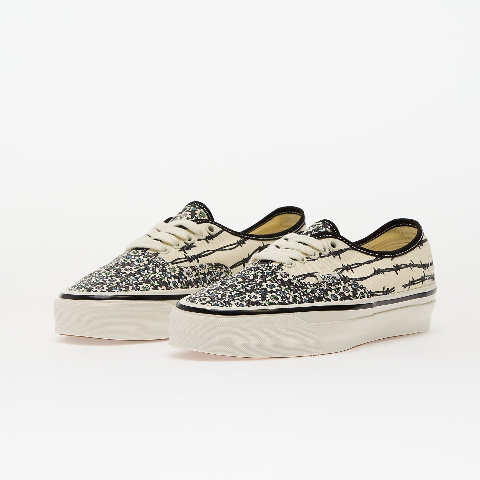Vans Сникърси LX Authentic 44 Micro Daisy Bar