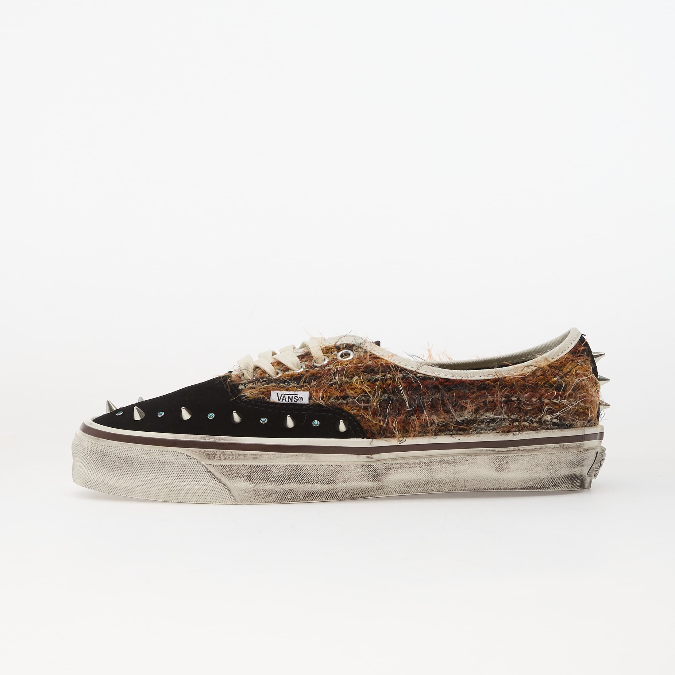 Vans Сникърси LX Authentic 44 Moha Black