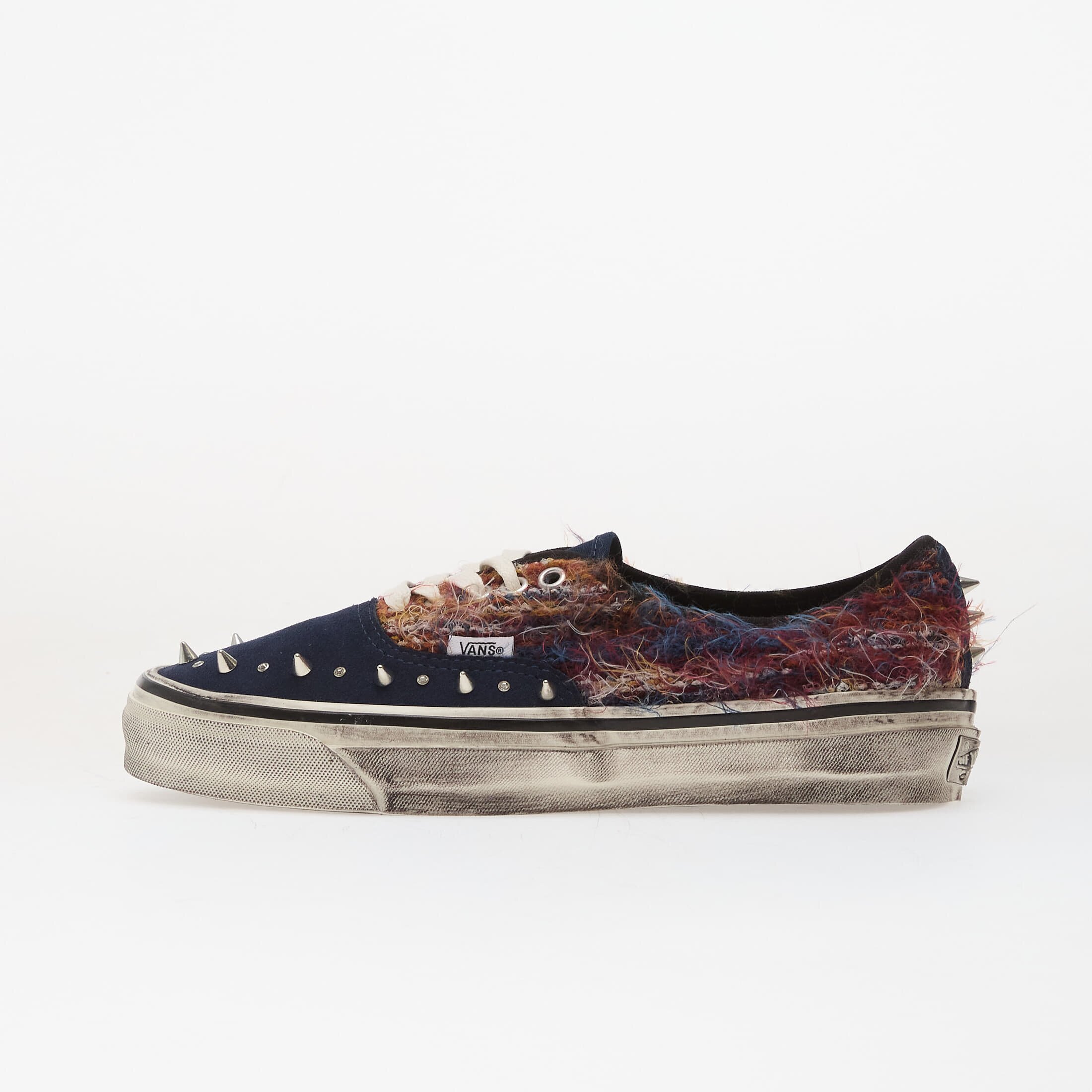 Vans Сникърси LX Authentic 44 Moha Mulkti