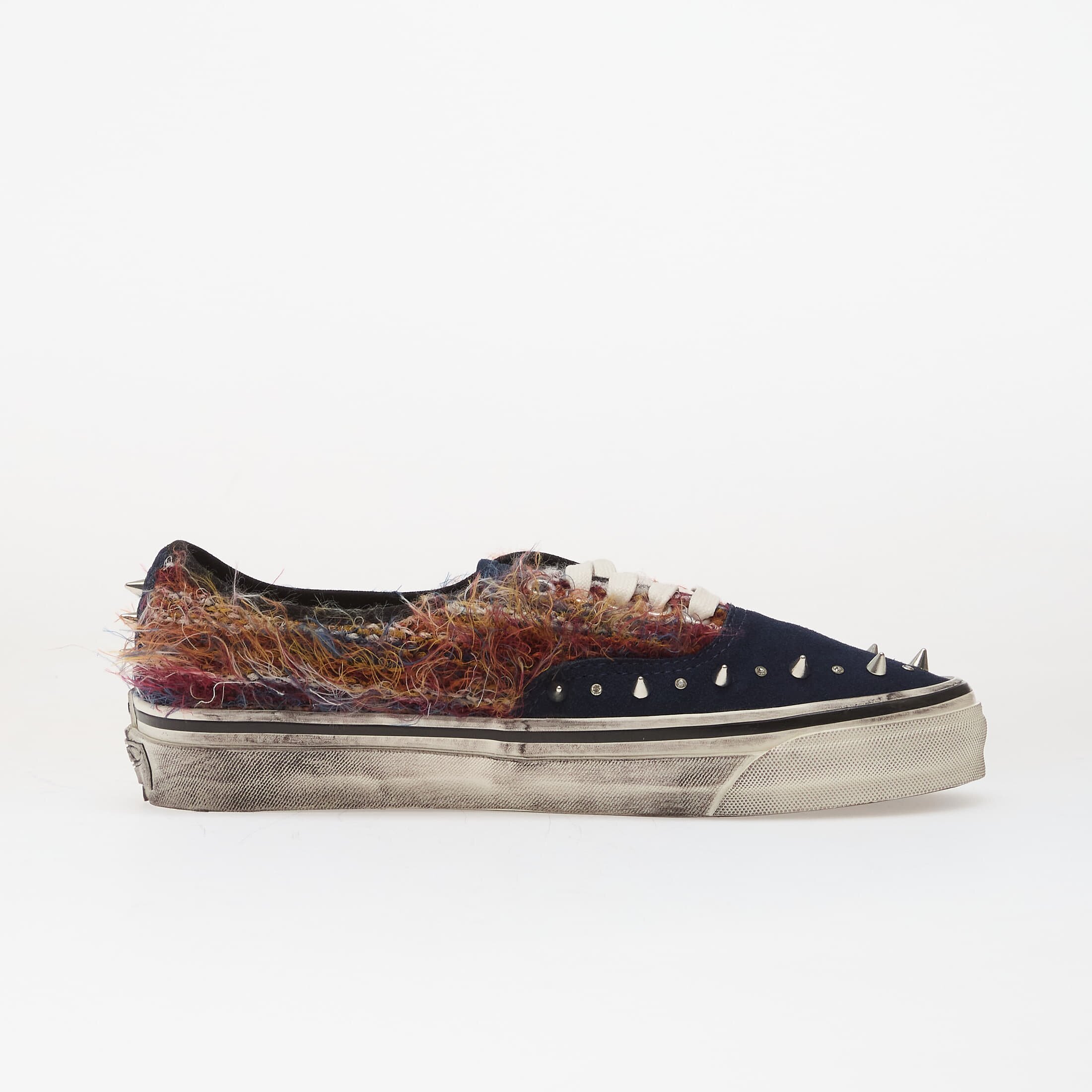 Vans Сникърси LX Authentic 44 Moha Mulkti
