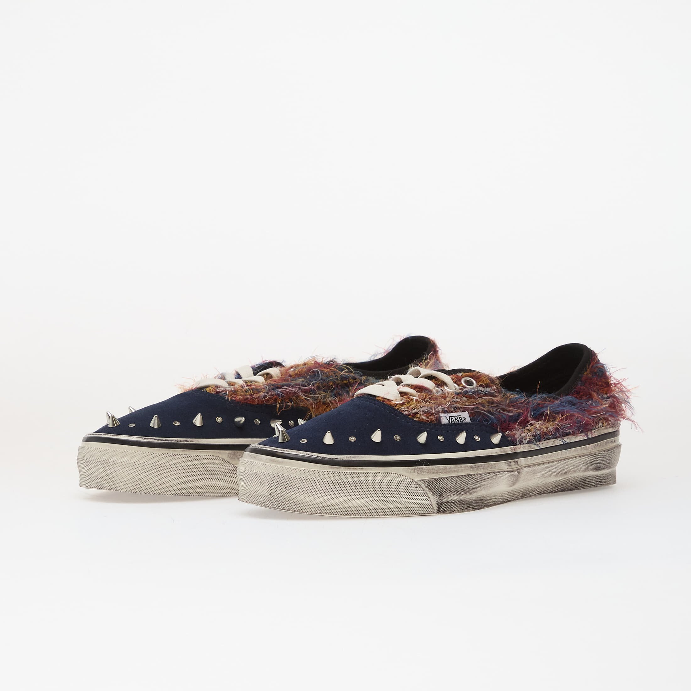 Vans Сникърси LX Authentic 44 Moha Mulkti