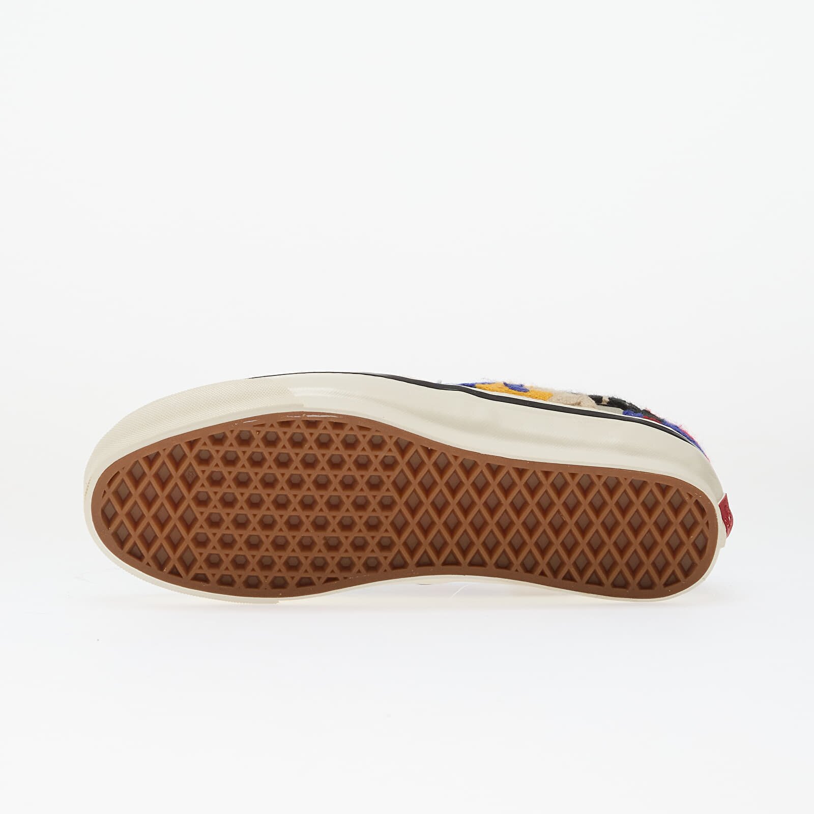 Vans Сникърси LX Authentic 44 Needlework Multi