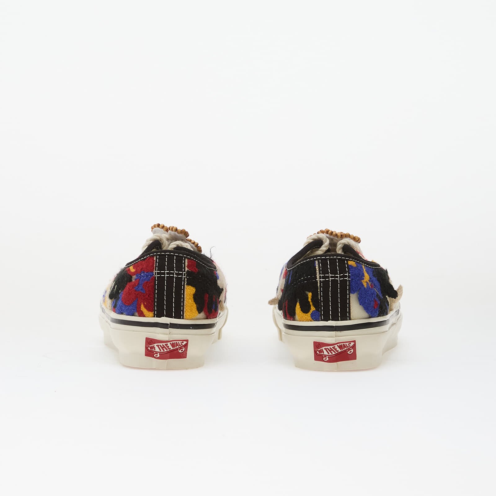 Vans Сникърси LX Authentic 44 Needlework Multi
