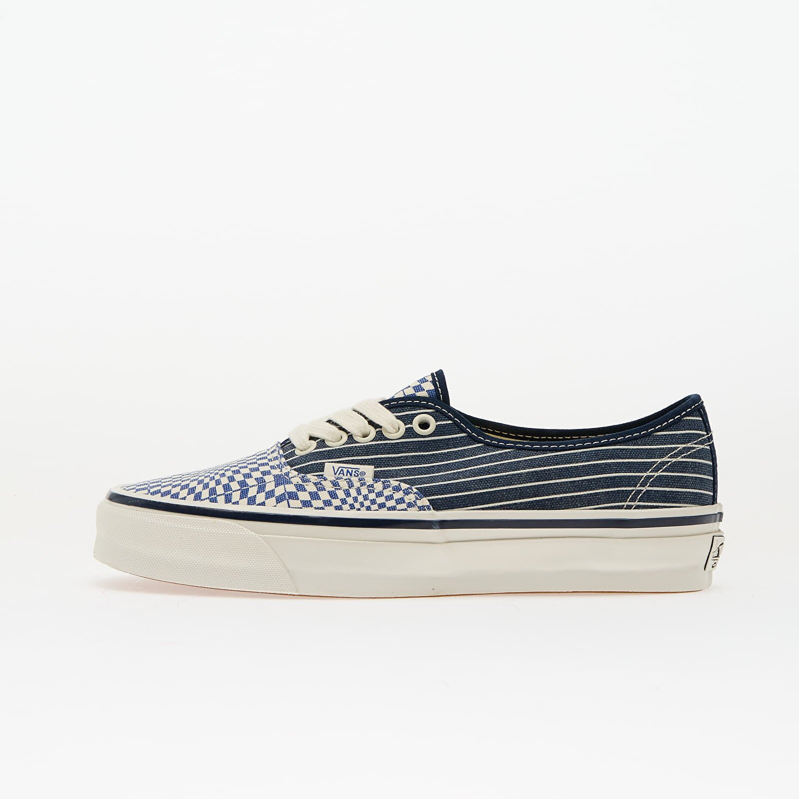 Vans Сникърси LX Authentic 44 Opti Black