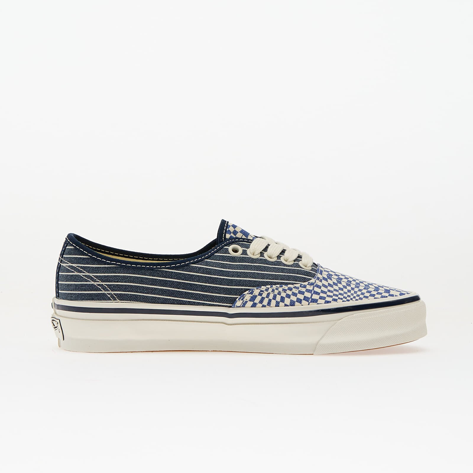 Vans Сникърси LX Authentic 44 Opti Black