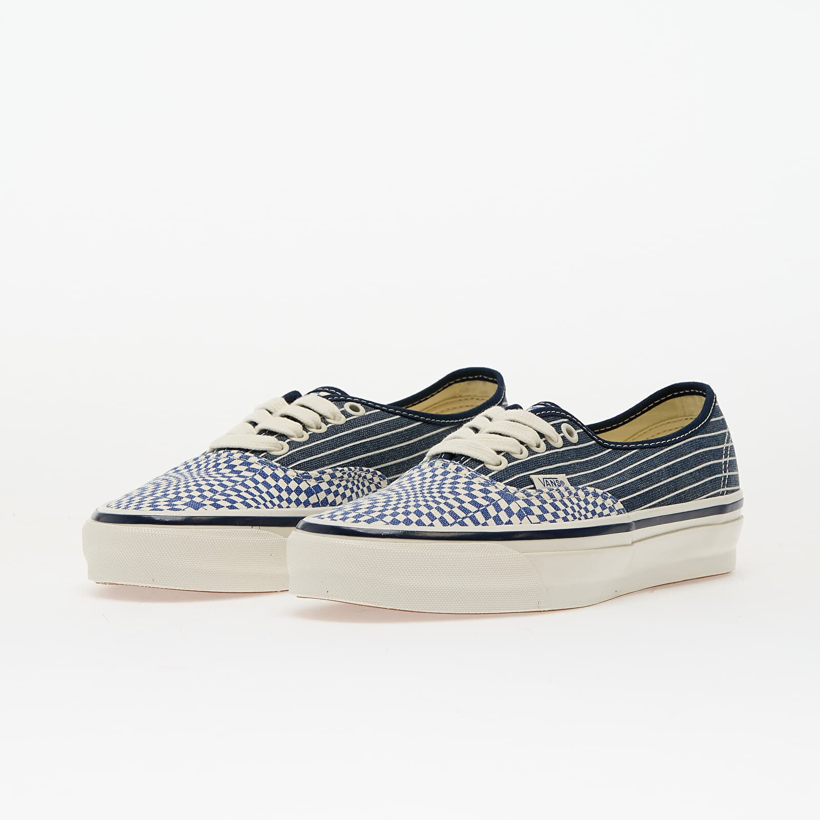 Vans Сникърси LX Authentic 44 Opti Black