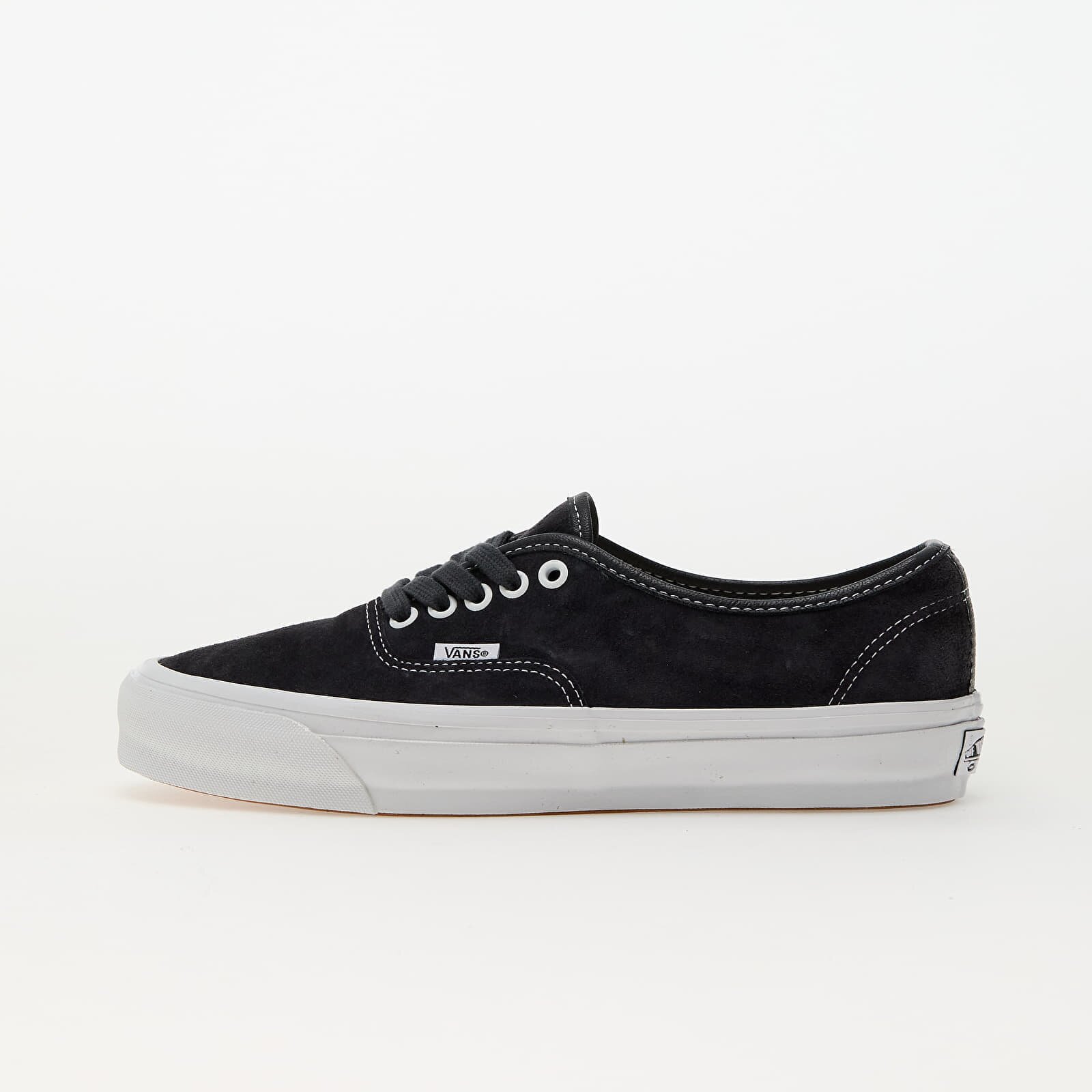 Vans Сникърси LX Authentic 44 Pig Suede Nine Iron
